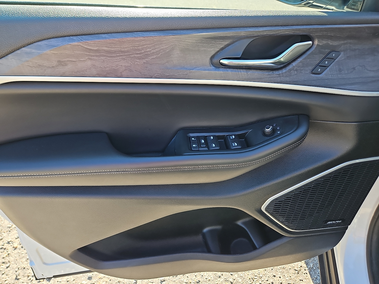 Used 2024 Jeep Grand Cherokee 4xe SUV