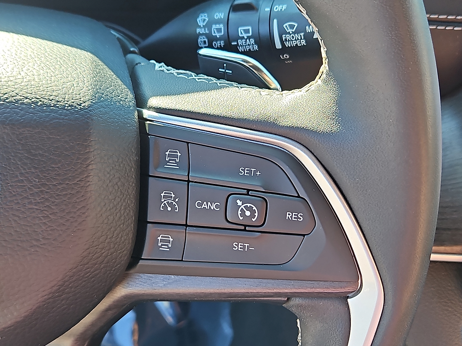 Used 2024 Jeep Grand Cherokee 4xe SUV