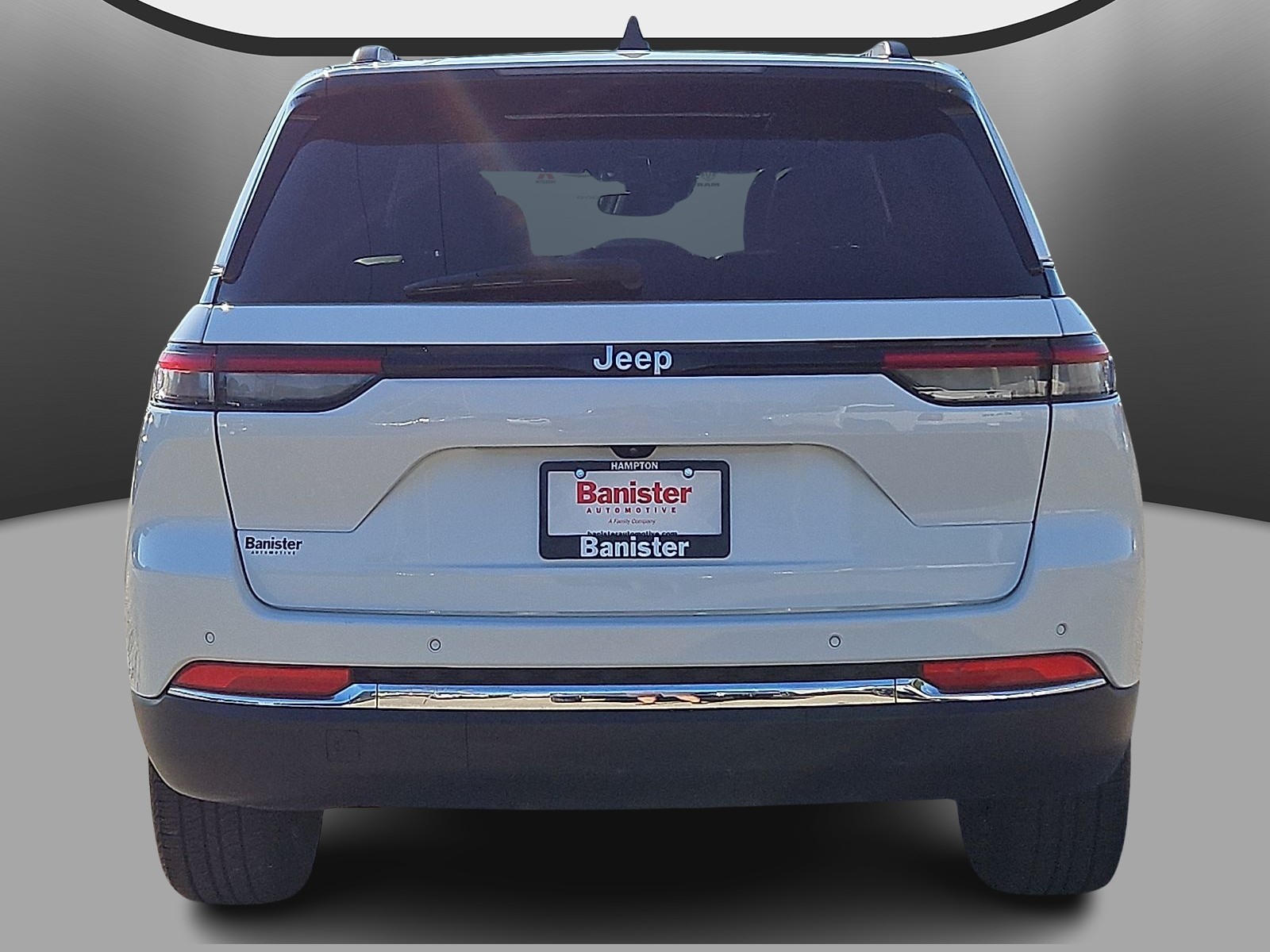Used 2024 Jeep Grand Cherokee 4xe SUV