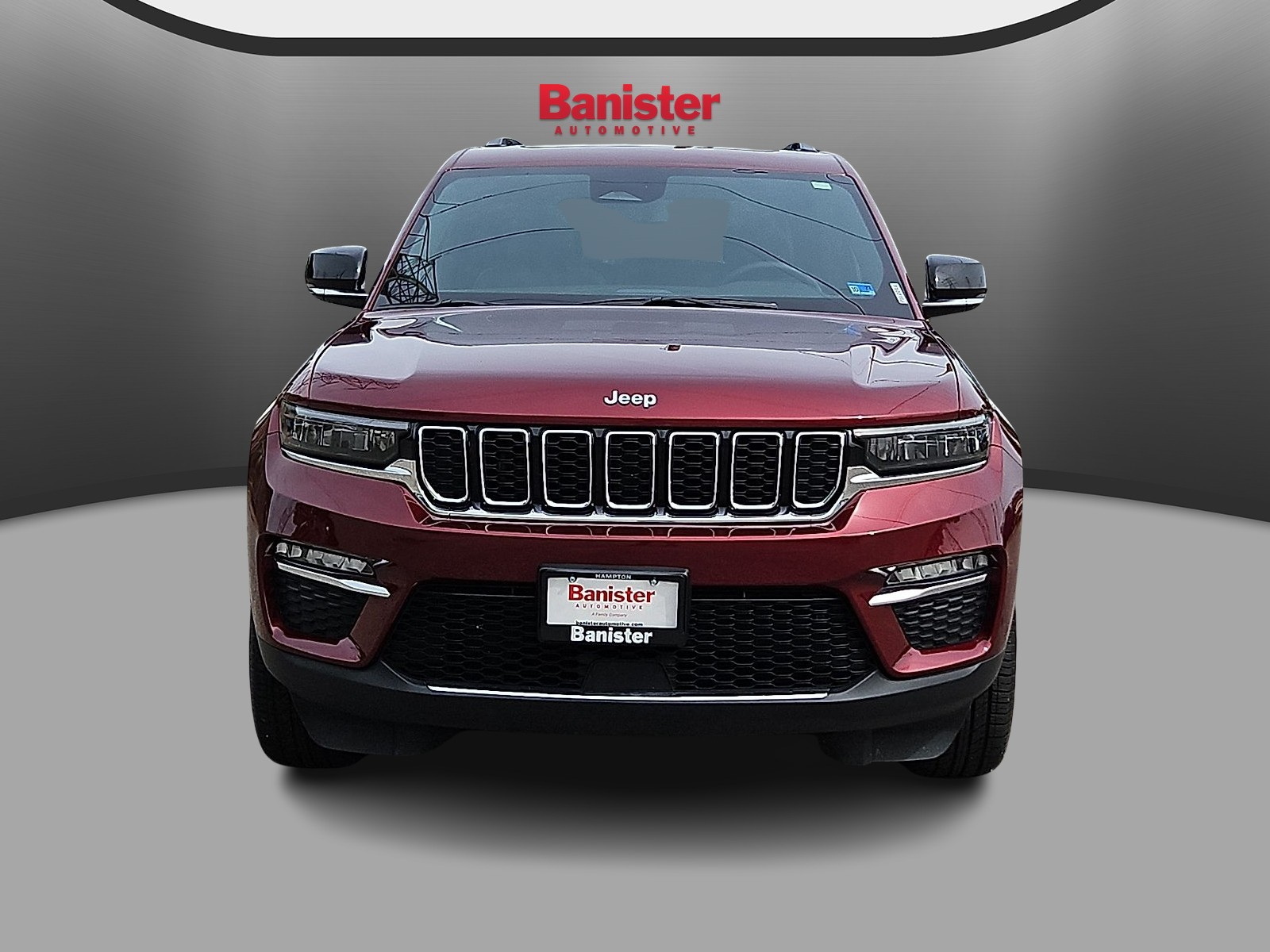 Used 2024 Jeep Grand Cherokee 4xe SUV