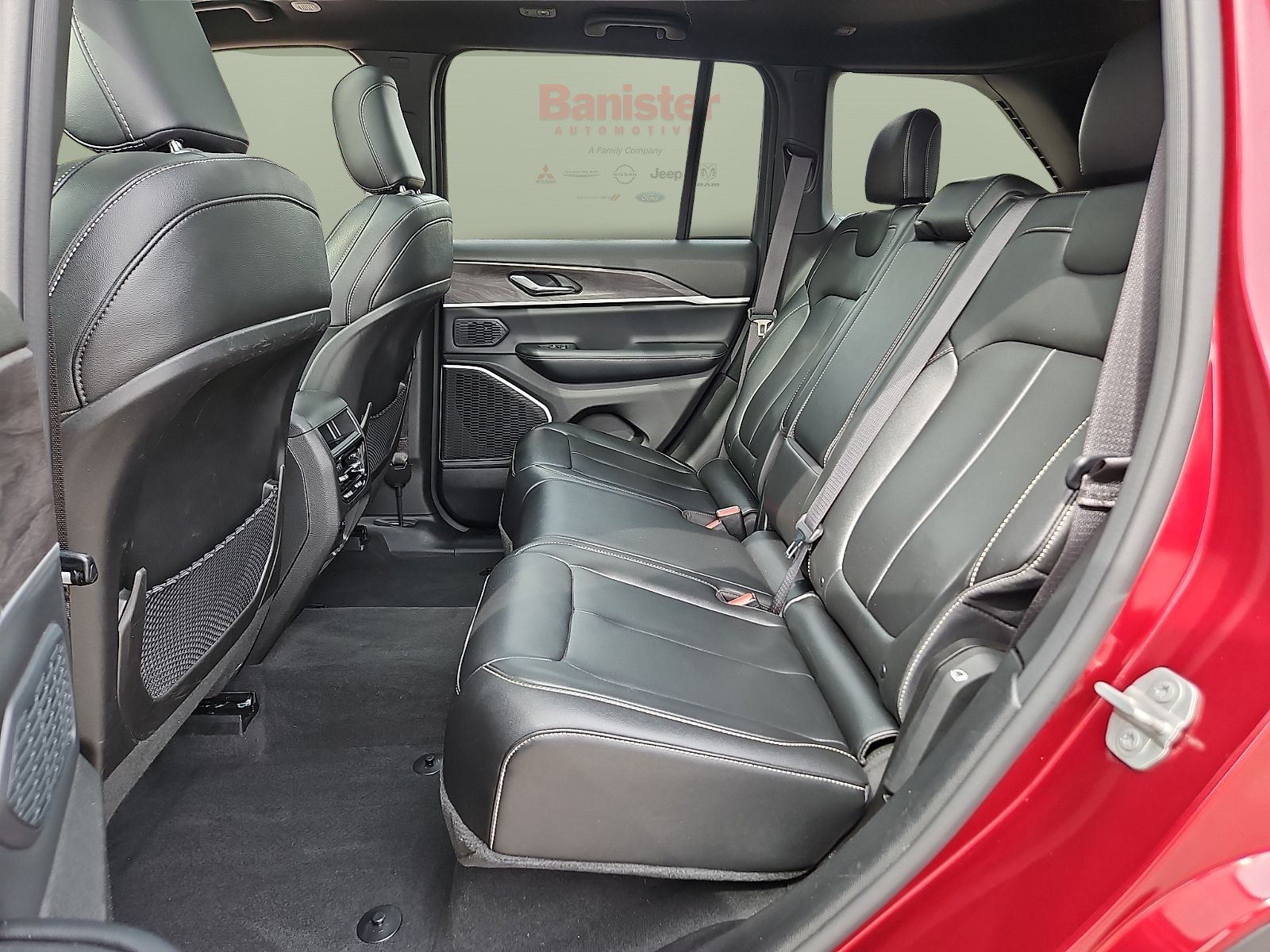 Used 2024 Jeep Grand Cherokee 4xe SUV