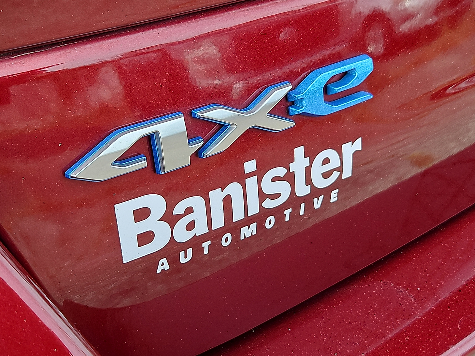 Used 2024 Jeep Grand Cherokee 4xe SUV