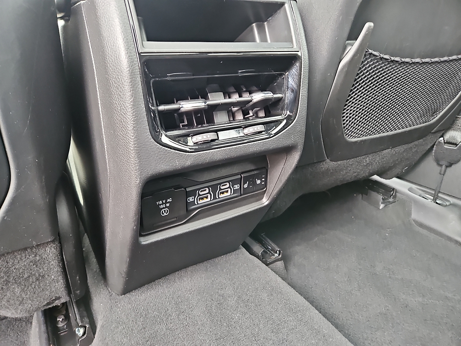 Used 2024 Jeep Grand Cherokee 4xe SUV