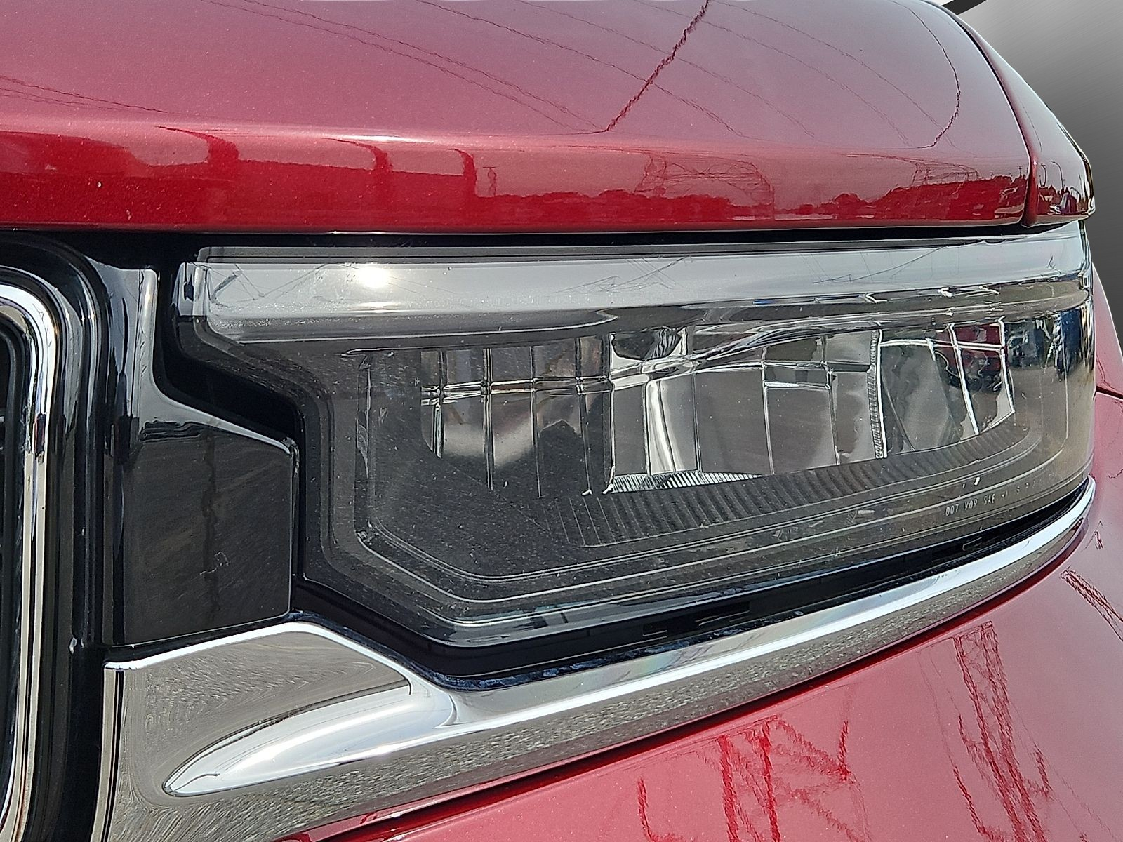 Used 2024 Jeep Grand Cherokee 4xe SUV