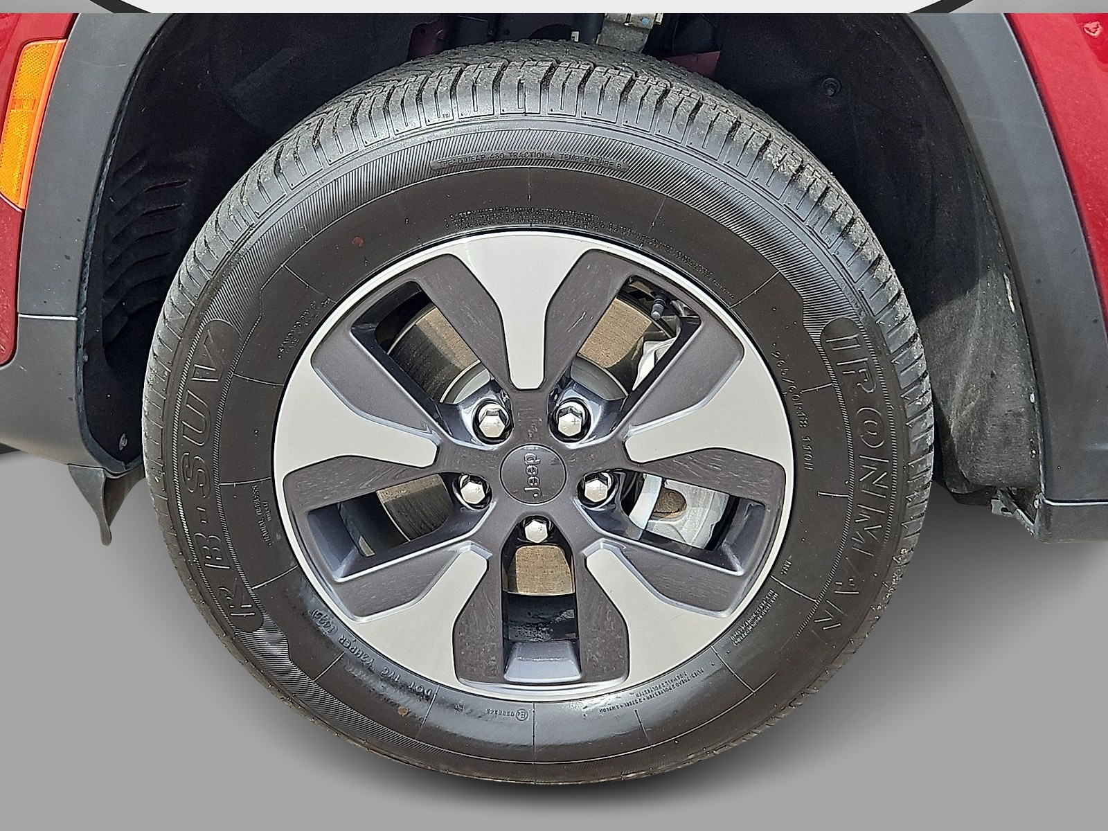 Used 2024 Jeep Grand Cherokee 4xe SUV