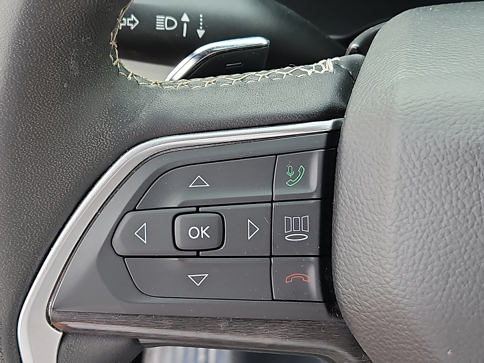 Used 2024 Jeep Grand Cherokee 4xe SUV