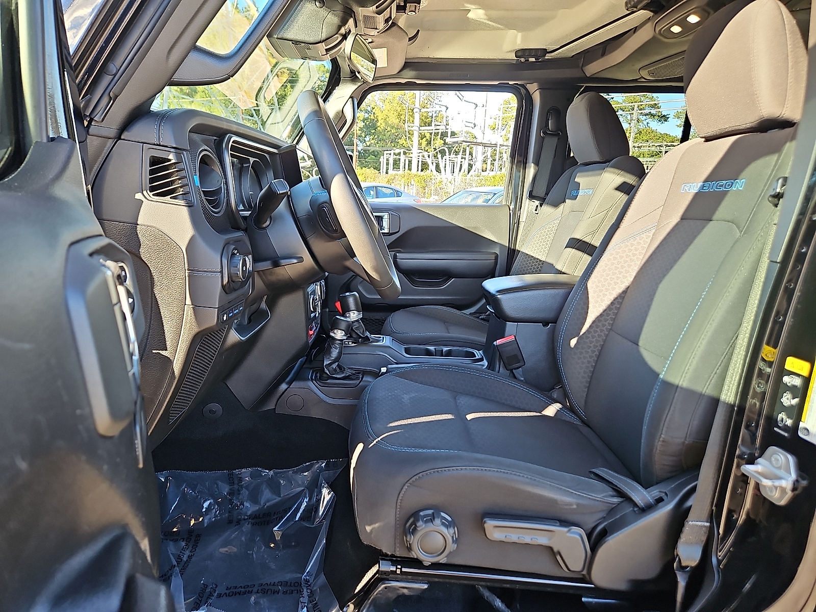 Used 2024 Jeep Wrangler 4xe SUV