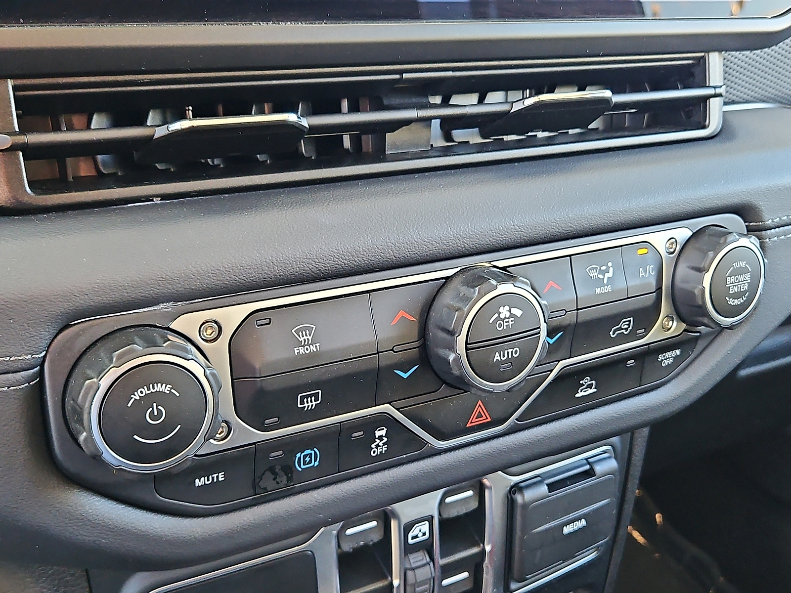 Used 2024 Jeep Wrangler 4xe SUV