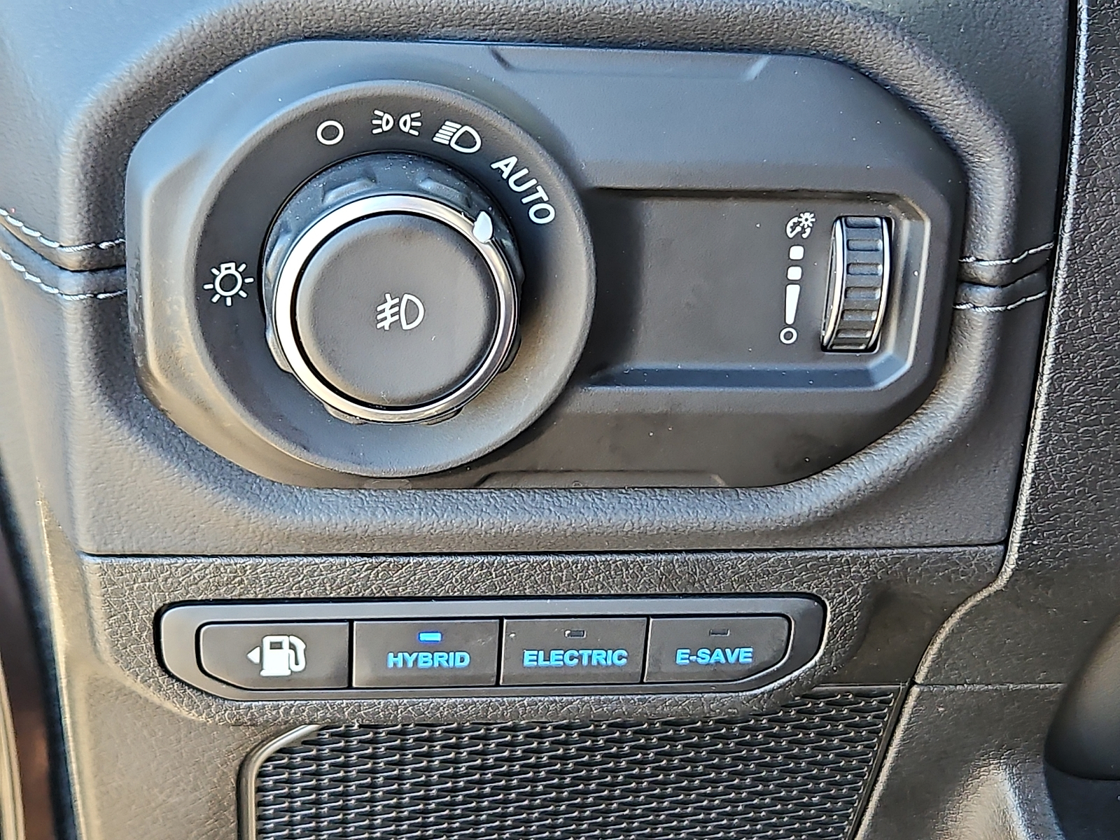 Used 2024 Jeep Wrangler 4xe SUV