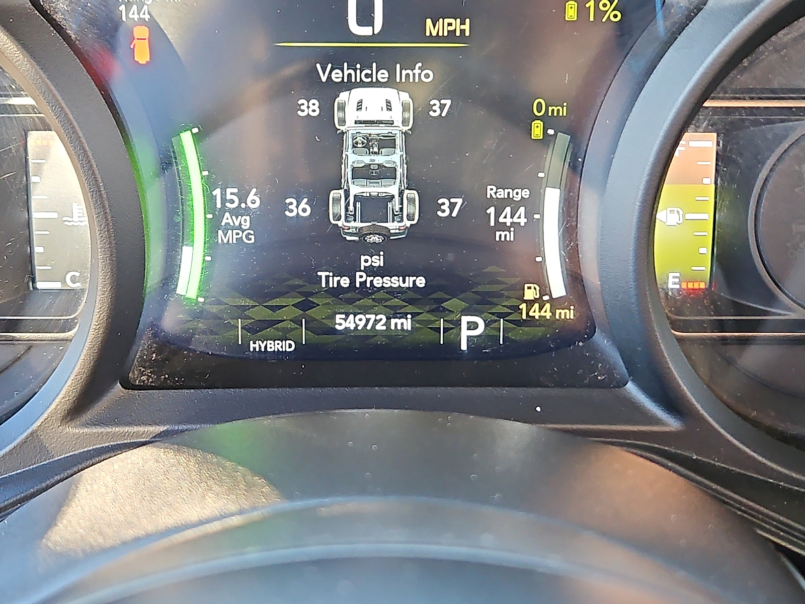 Used 2024 Jeep Wrangler 4xe SUV