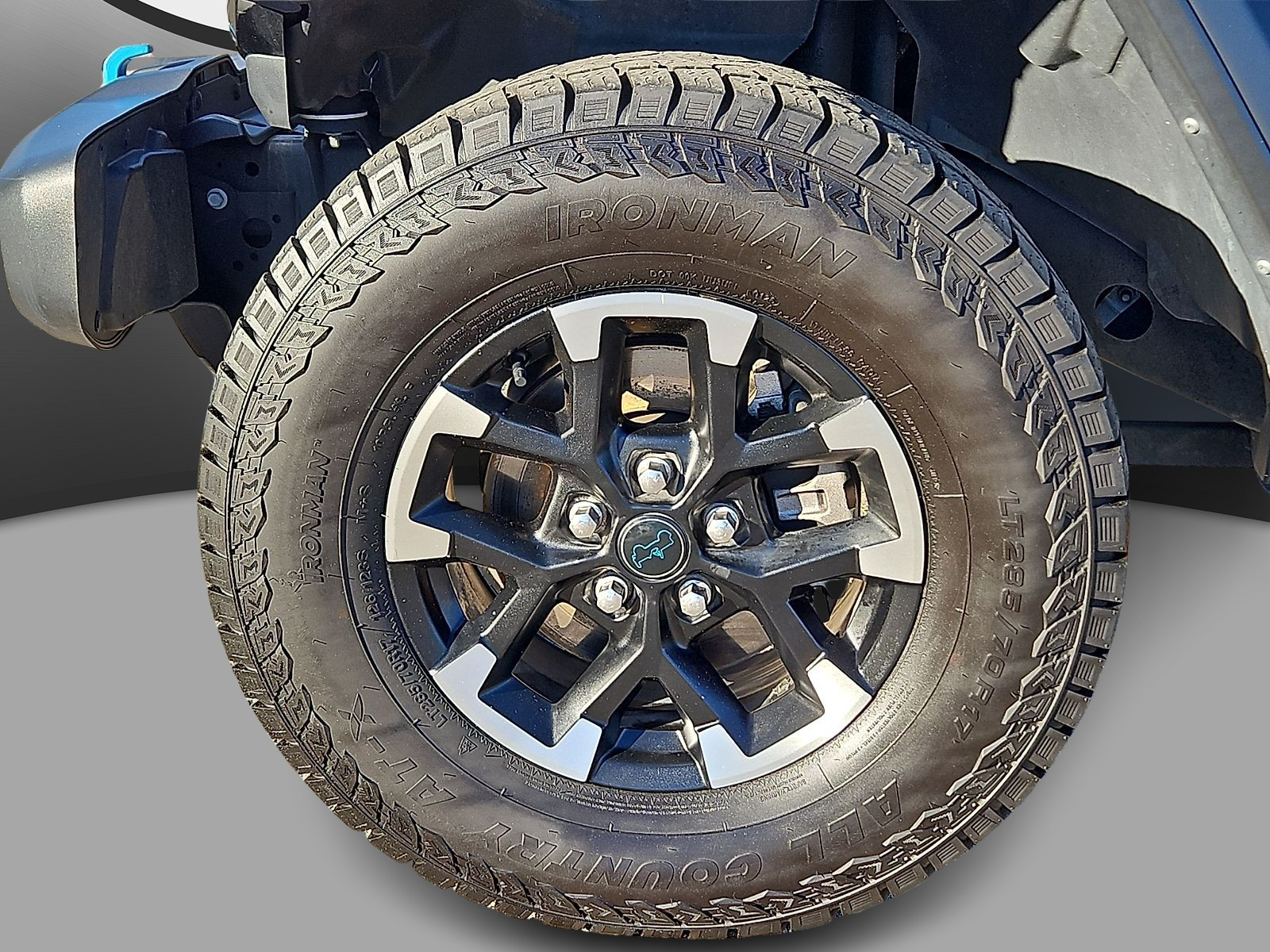 Used 2024 Jeep Wrangler 4xe SUV