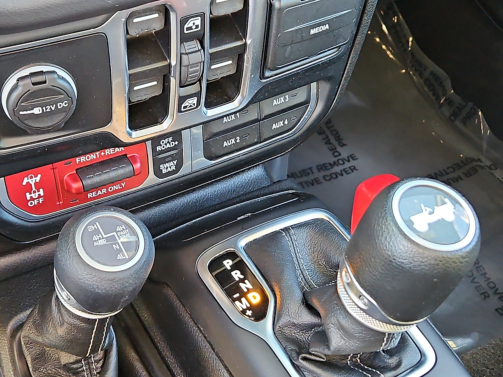 Used 2024 Jeep Wrangler 4xe SUV