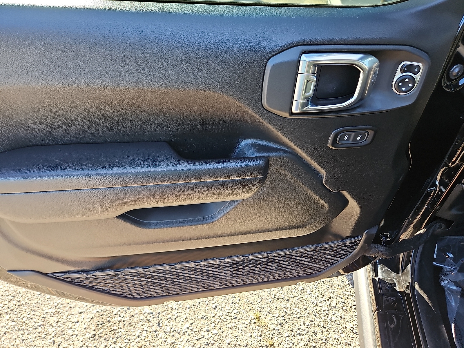 Used 2024 Jeep Wrangler 4xe SUV