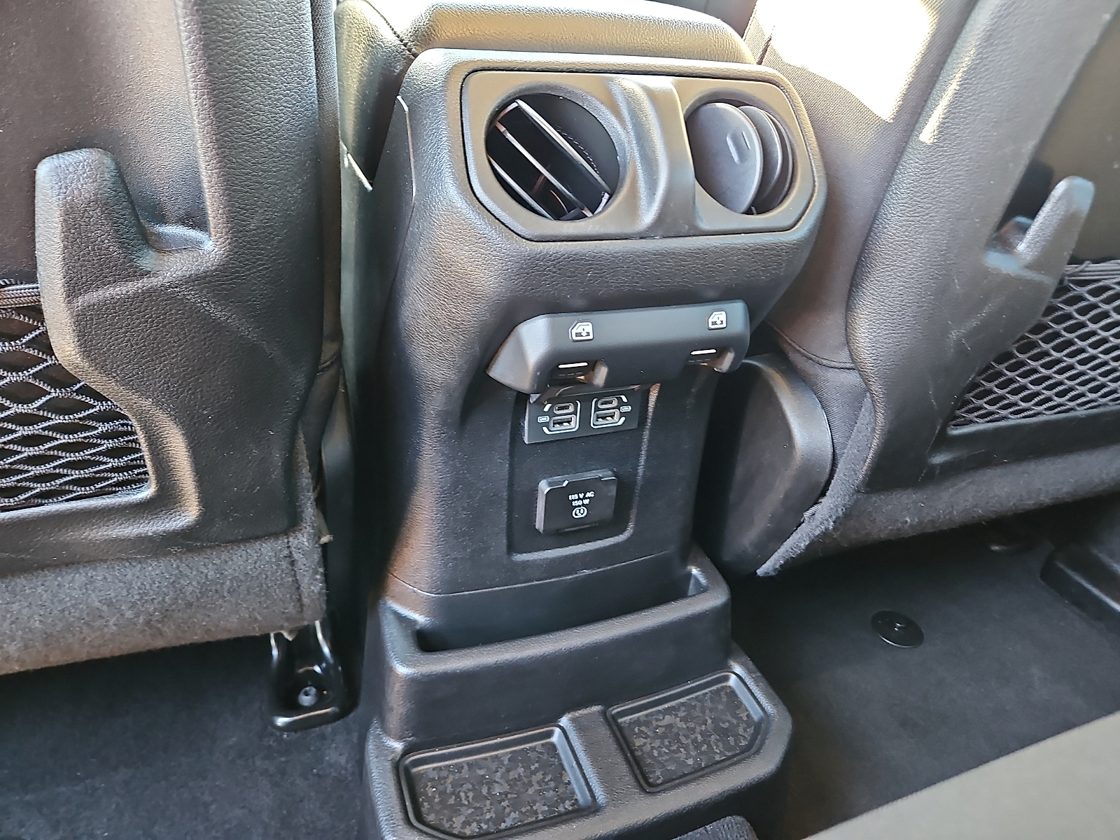 Used 2024 Jeep Wrangler 4xe SUV
