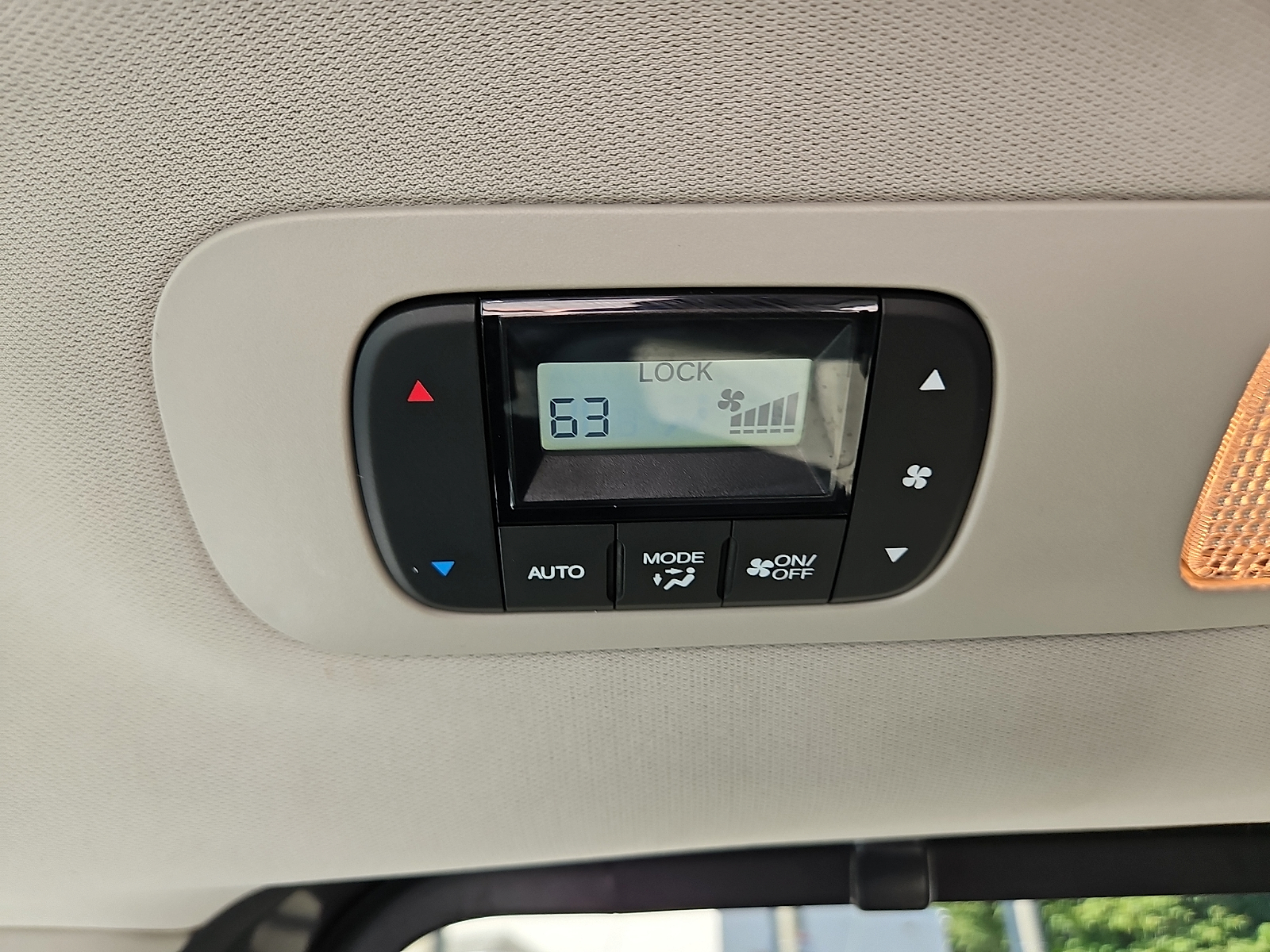 Used 2025 Honda Odyssey Van