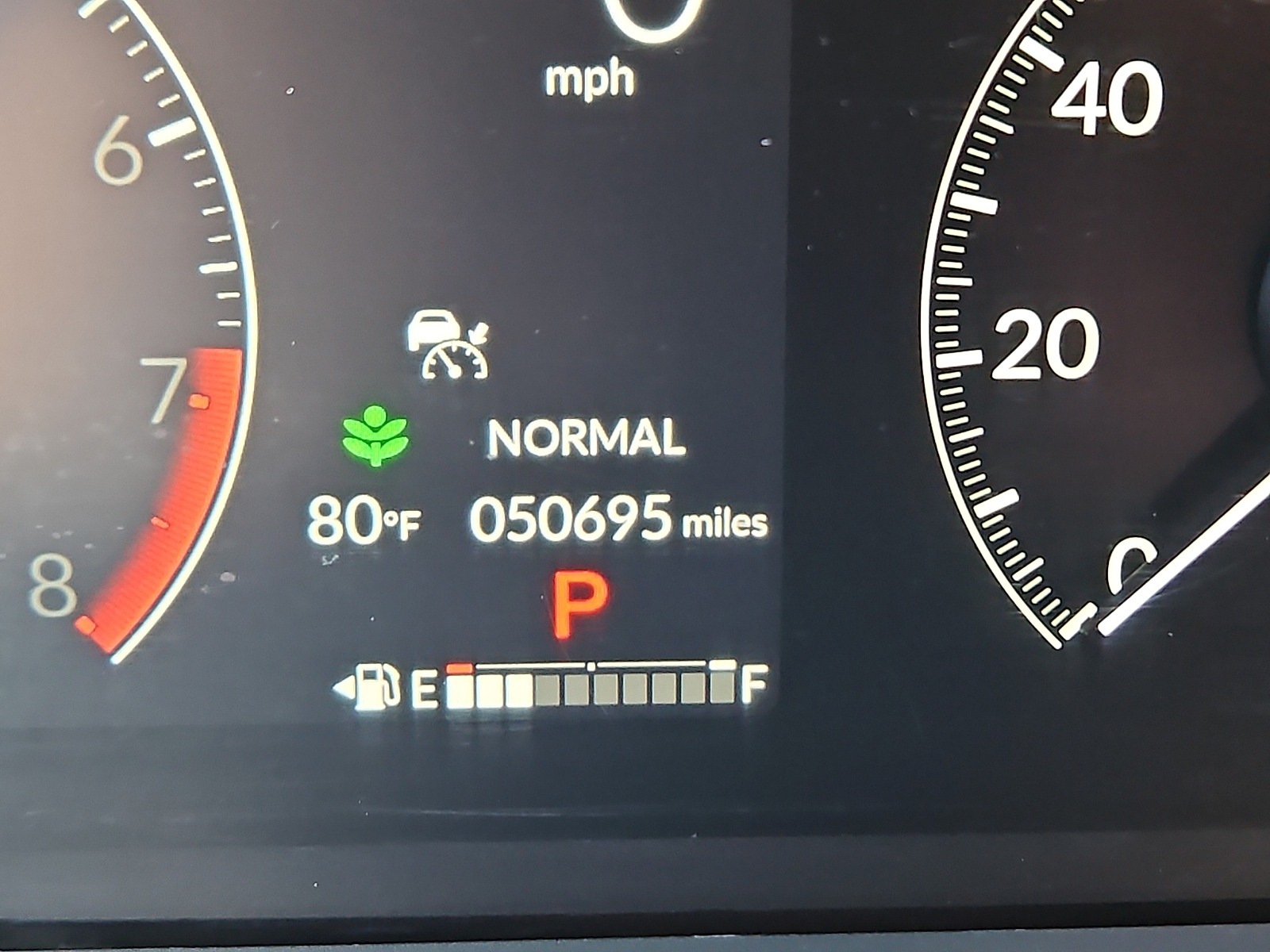 Used 2025 Honda Odyssey Van