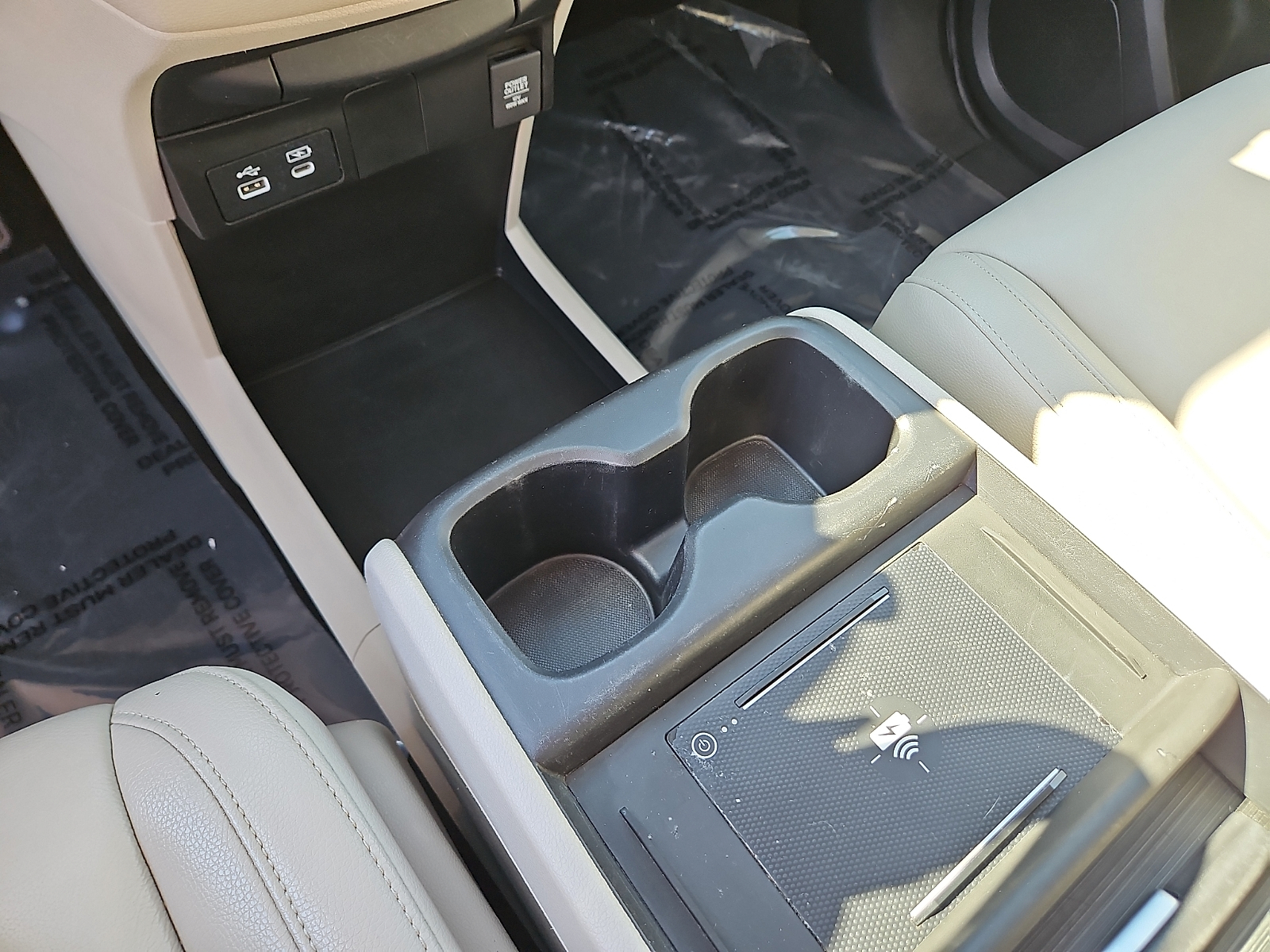 Used 2025 Honda Odyssey Van