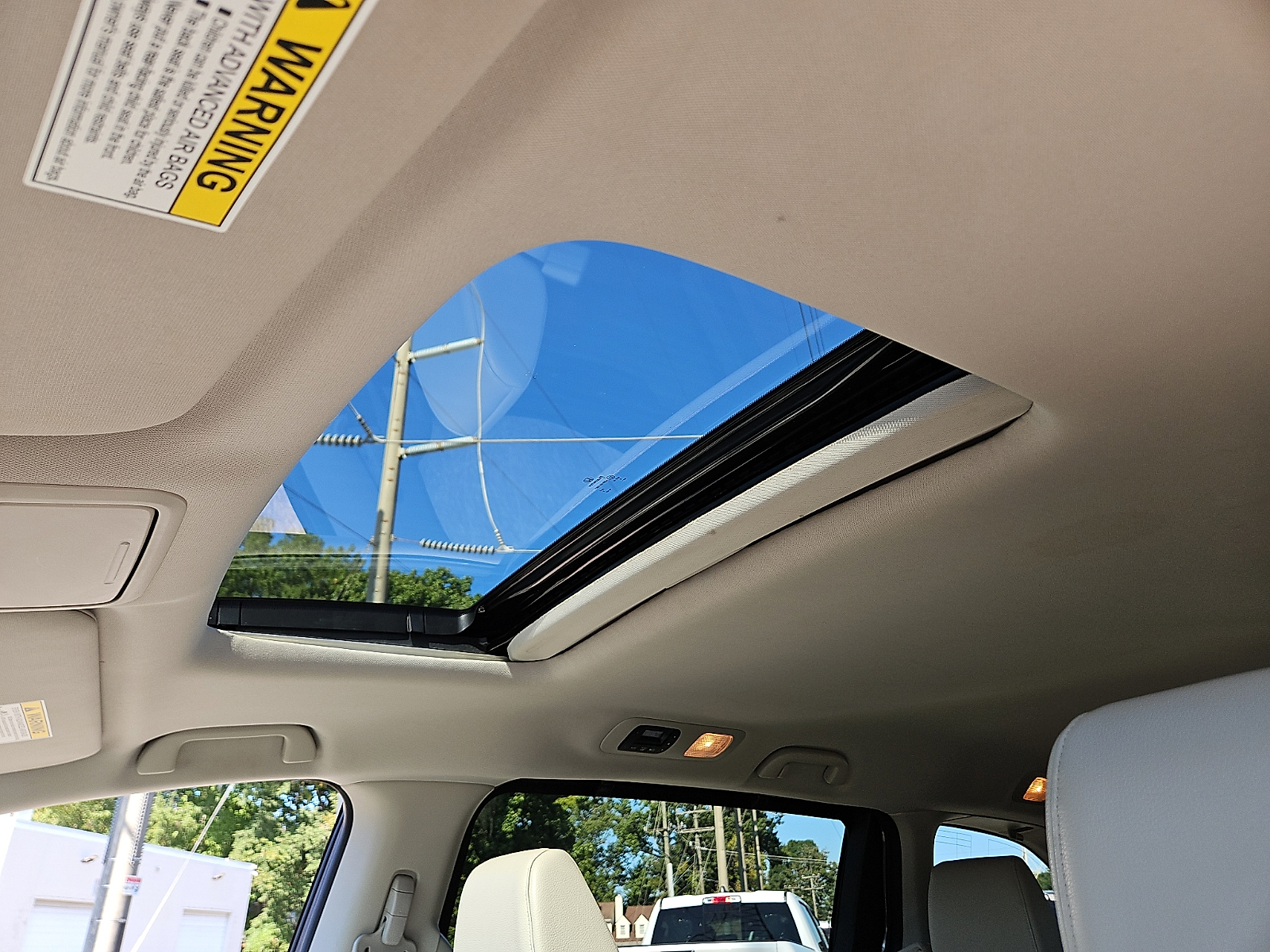 Used 2025 Honda Odyssey Van