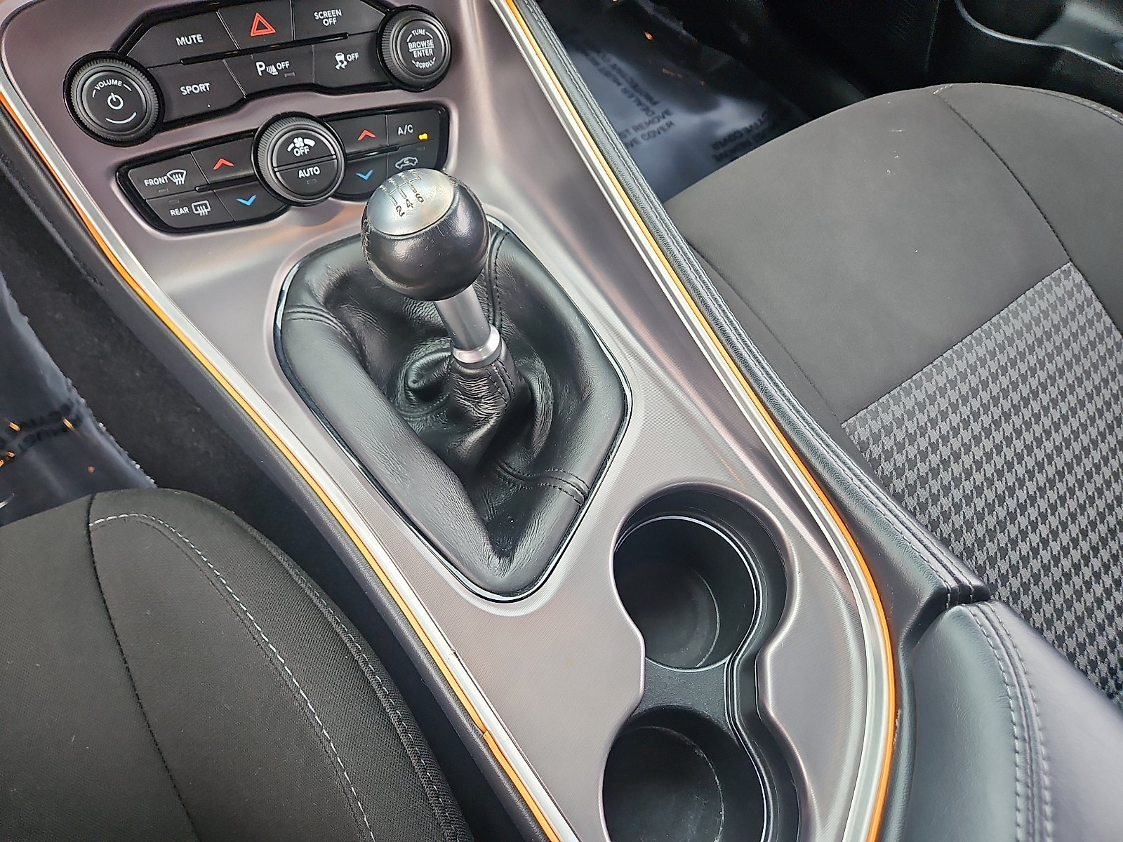 Used 2021 Dodge Challenger Coupe