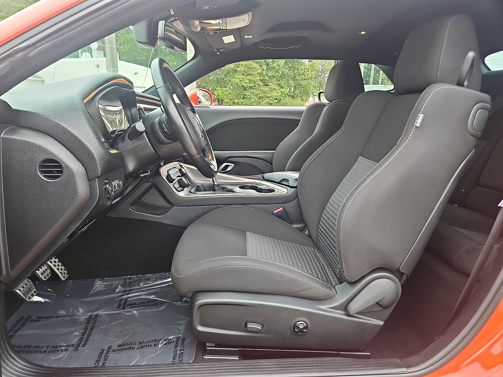 Used 2021 Dodge Challenger Coupe