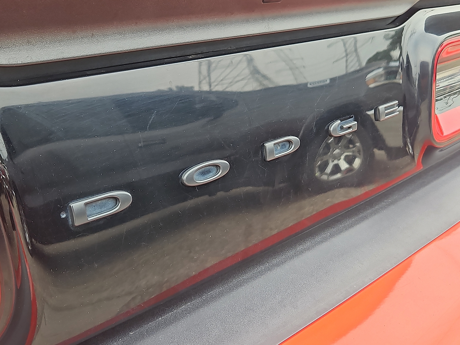 Used 2021 Dodge Challenger Coupe