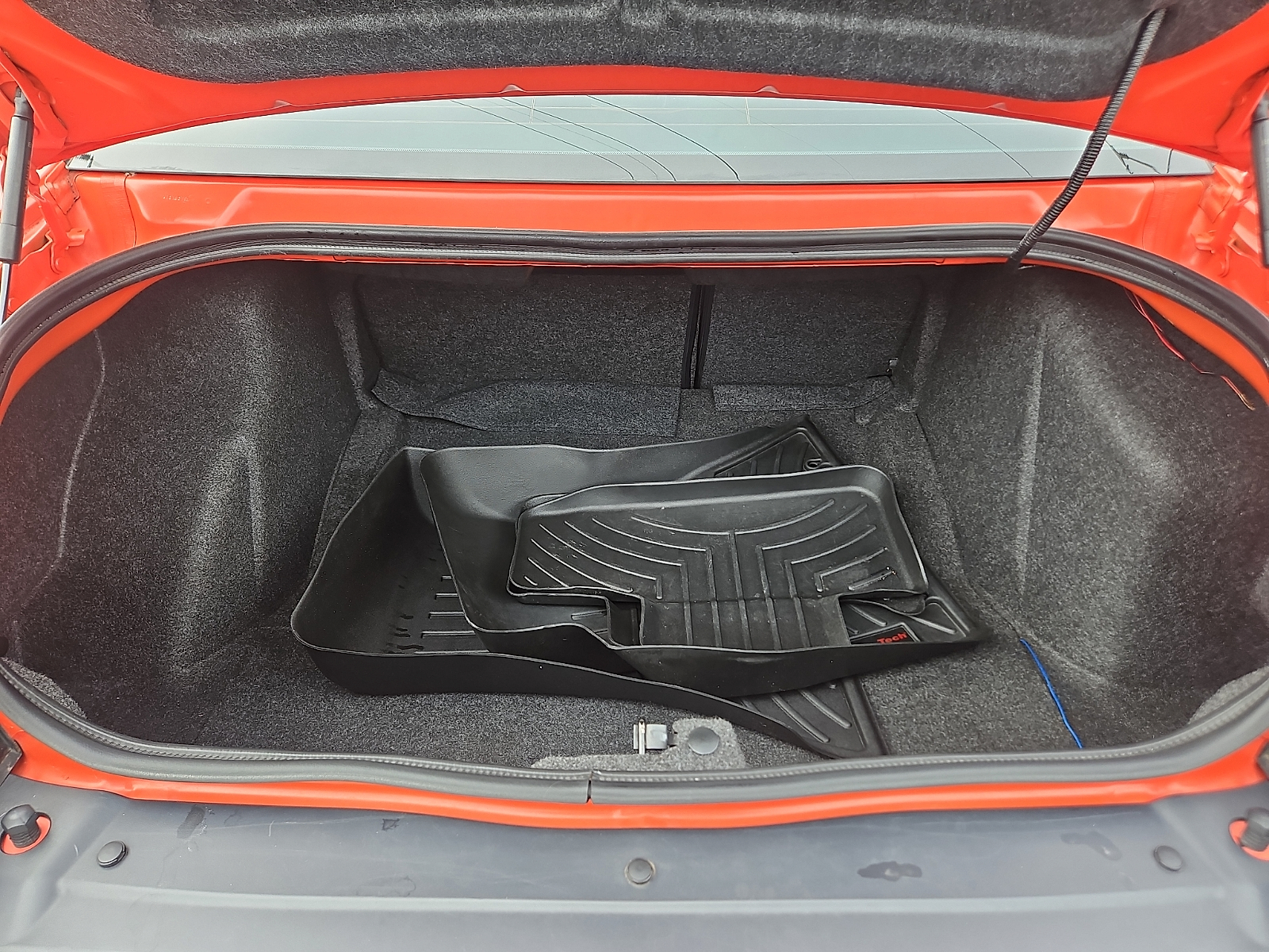 Used 2021 Dodge Challenger Coupe