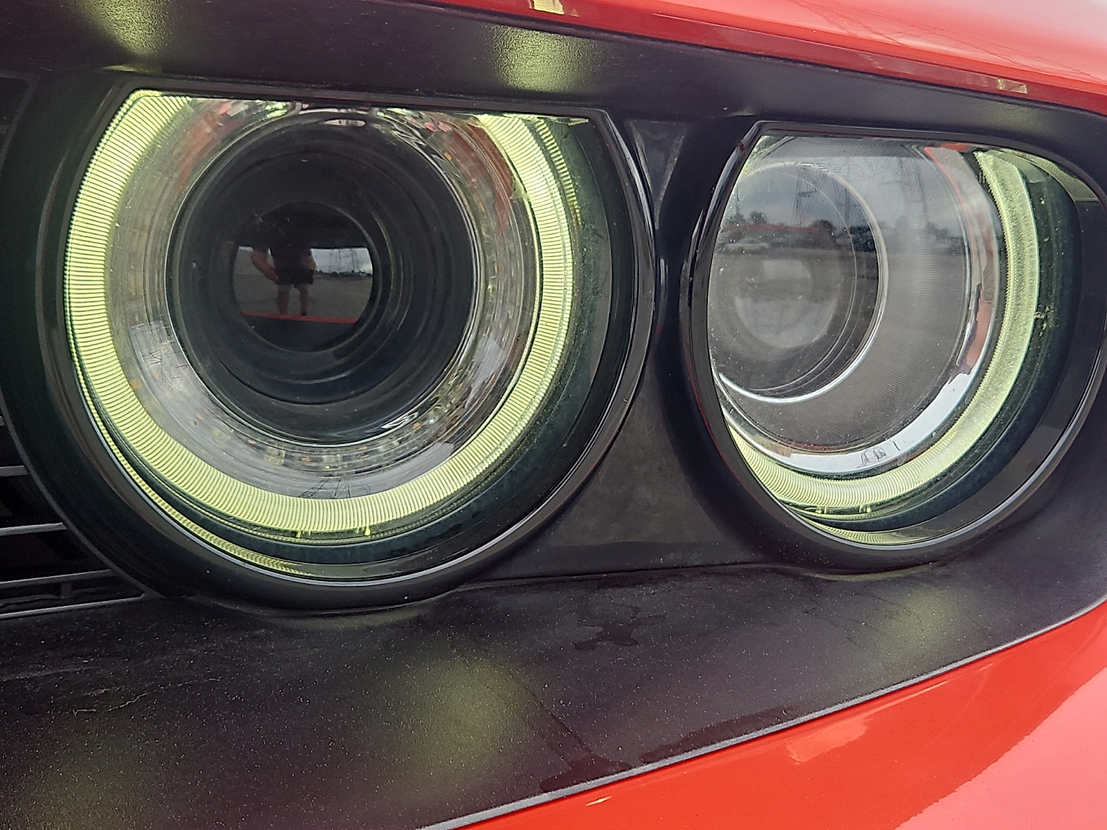 Used 2021 Dodge Challenger Coupe