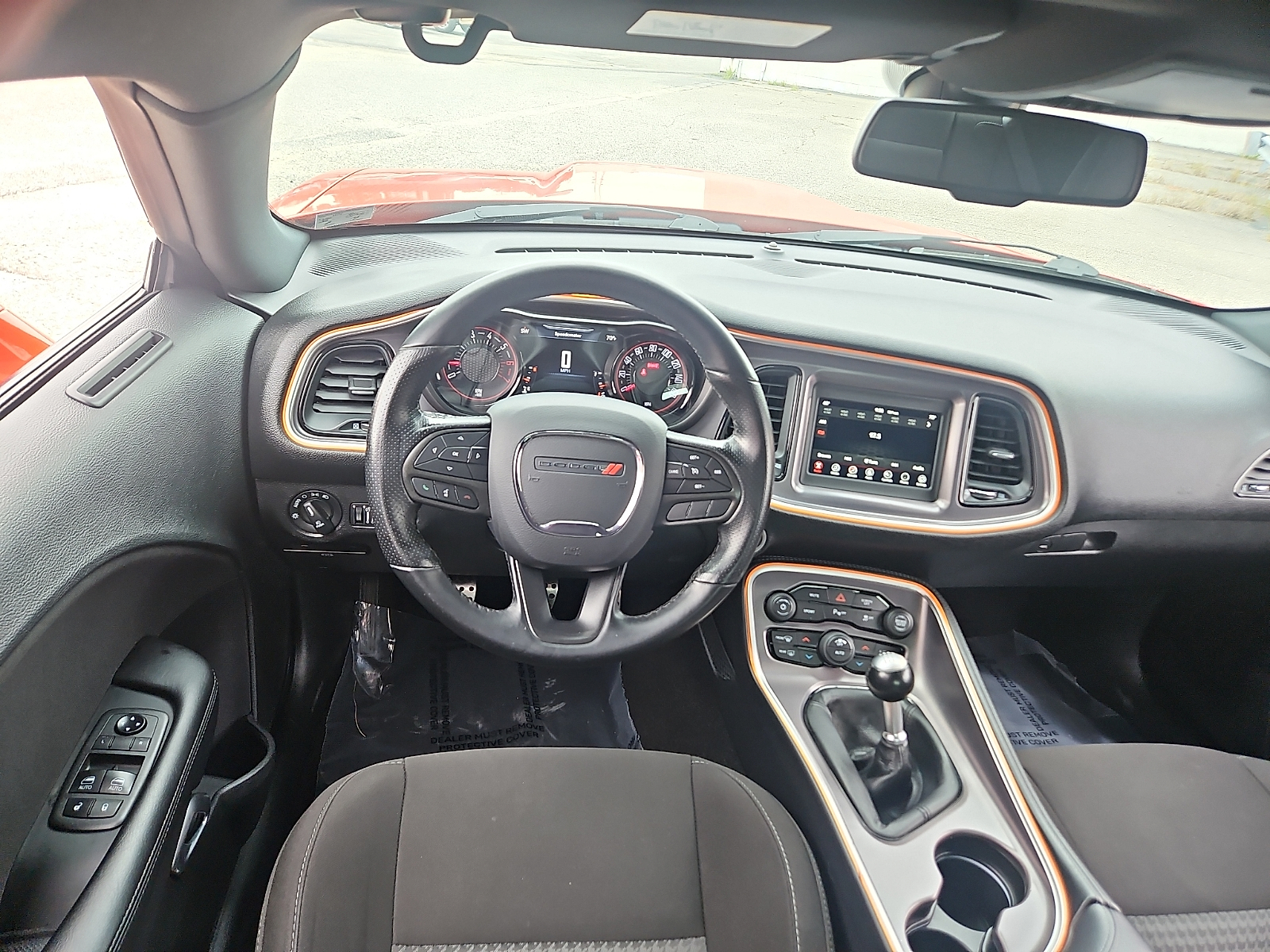 Used 2021 Dodge Challenger Coupe