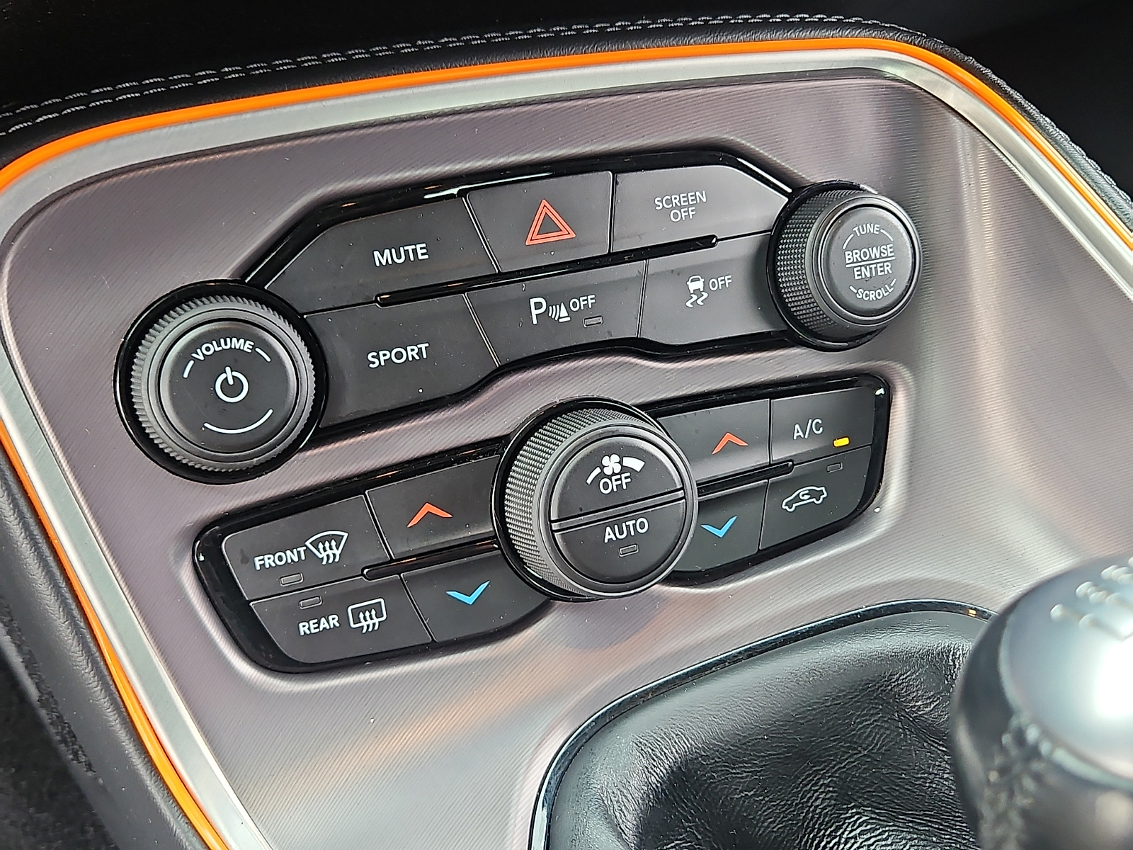 Used 2021 Dodge Challenger Coupe