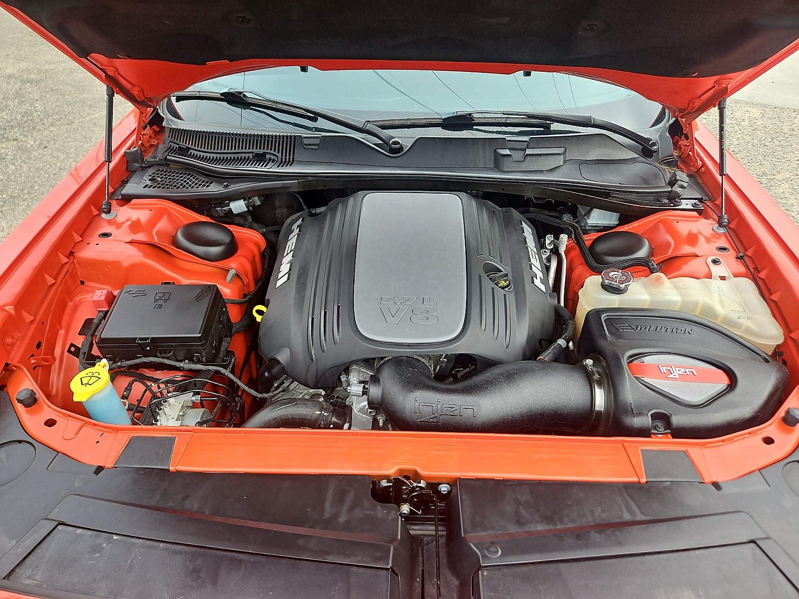 Used 2021 Dodge Challenger Coupe