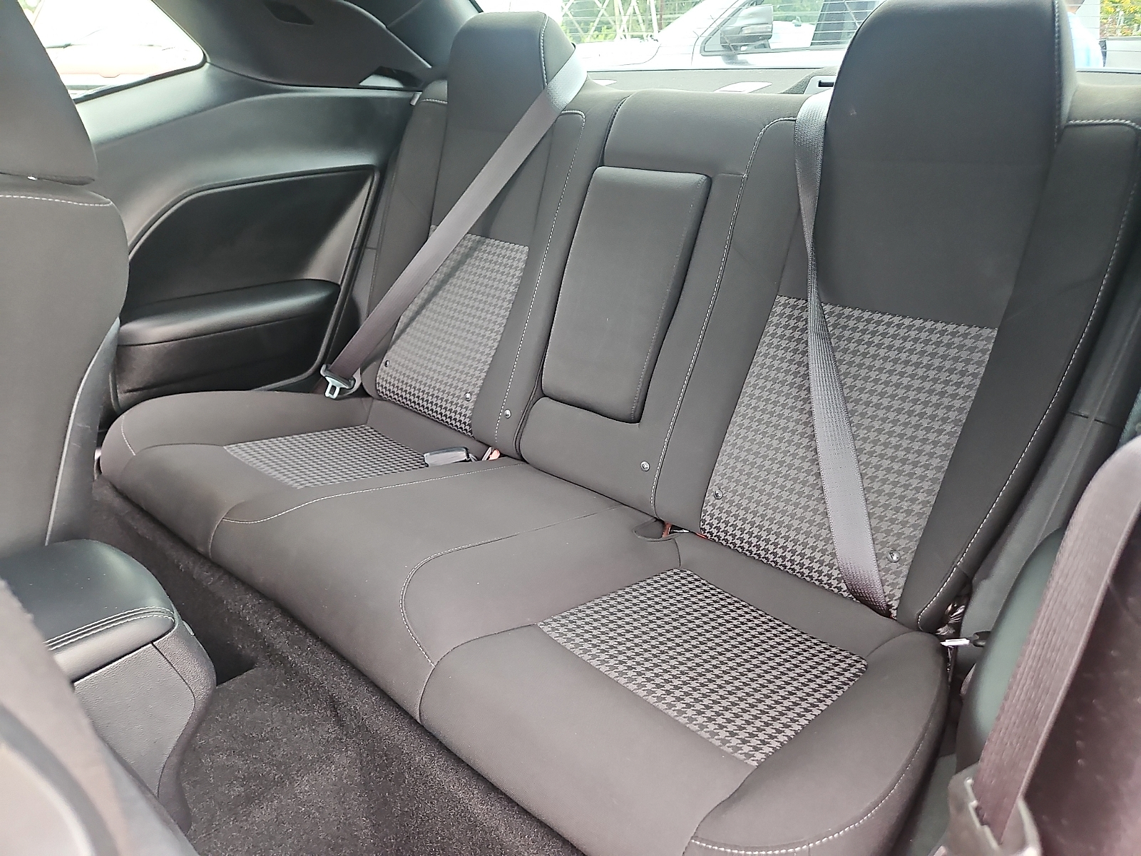 Used 2021 Dodge Challenger Coupe