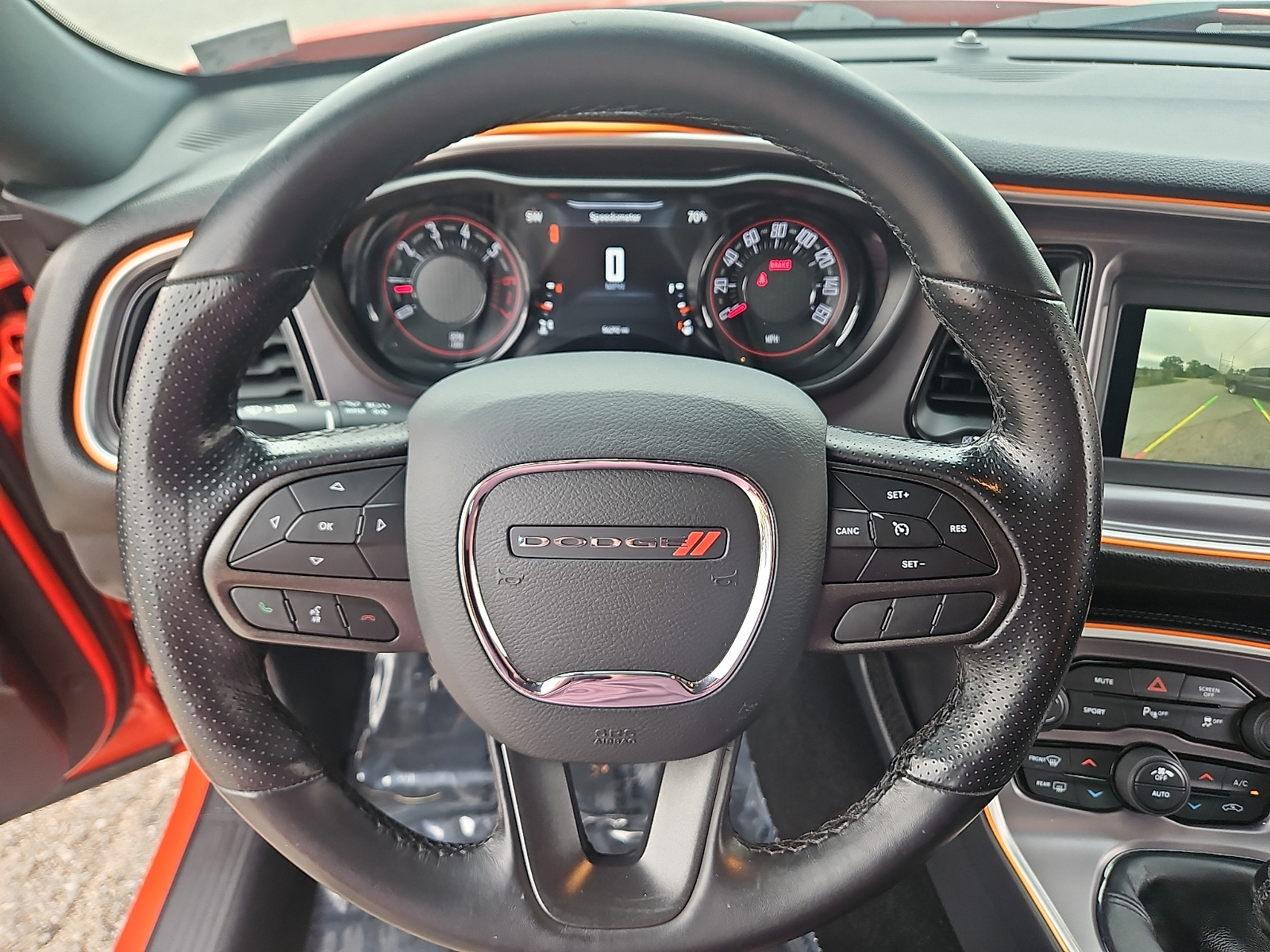 Used 2021 Dodge Challenger Coupe