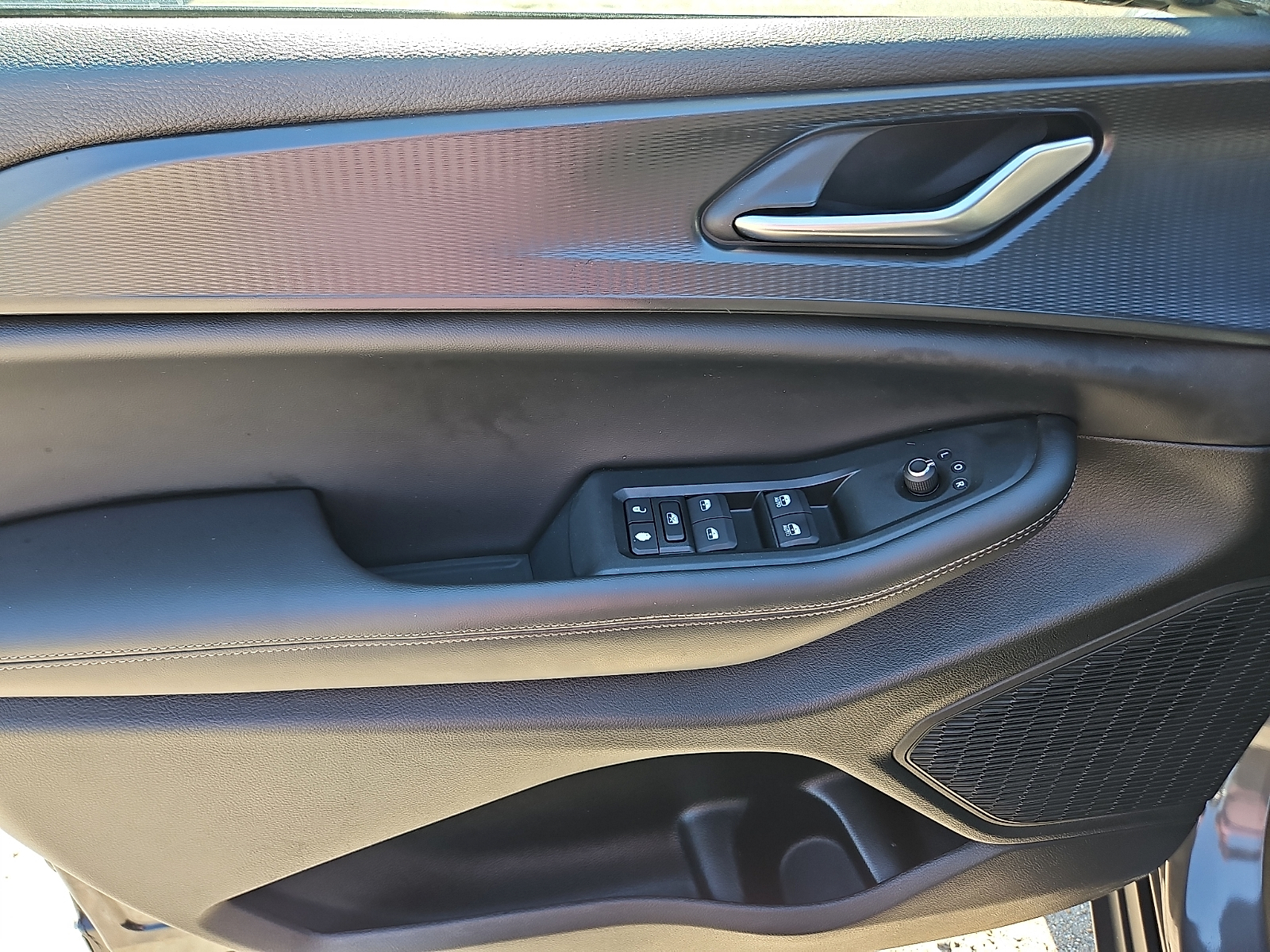 Used 2024 Jeep Grand Cherokee SUV
