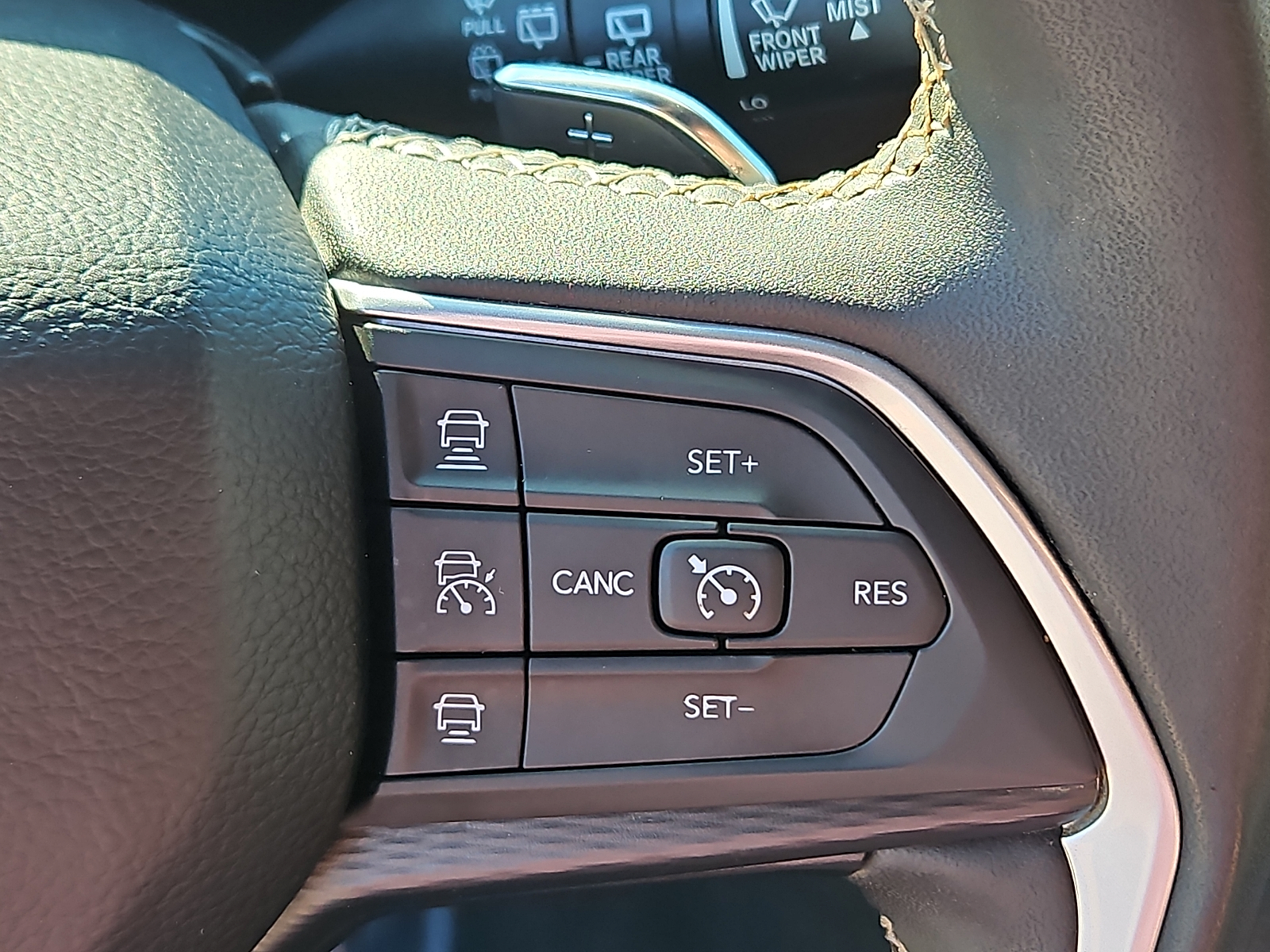 Used 2024 Jeep Grand Cherokee SUV