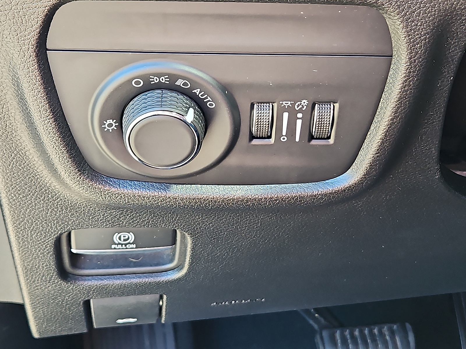 Used 2024 Jeep Grand Cherokee SUV