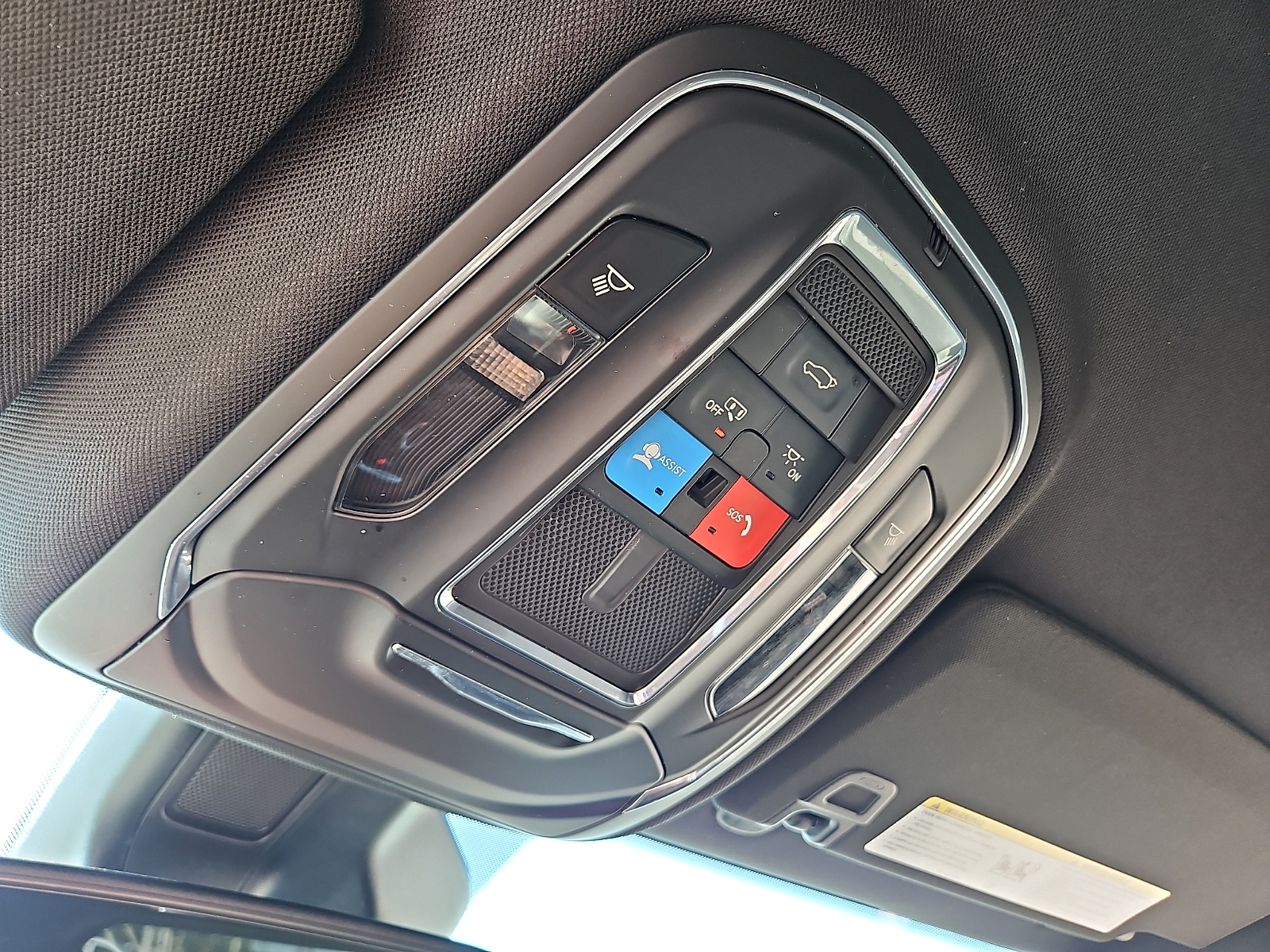 Used 2024 Jeep Grand Cherokee SUV