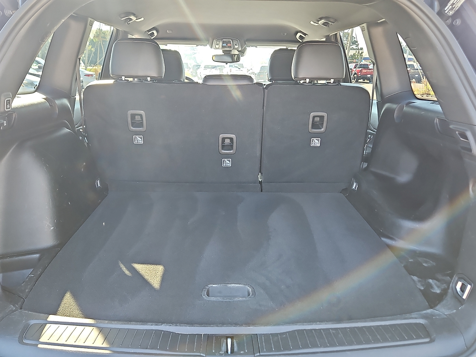 Used 2024 Jeep Grand Cherokee SUV