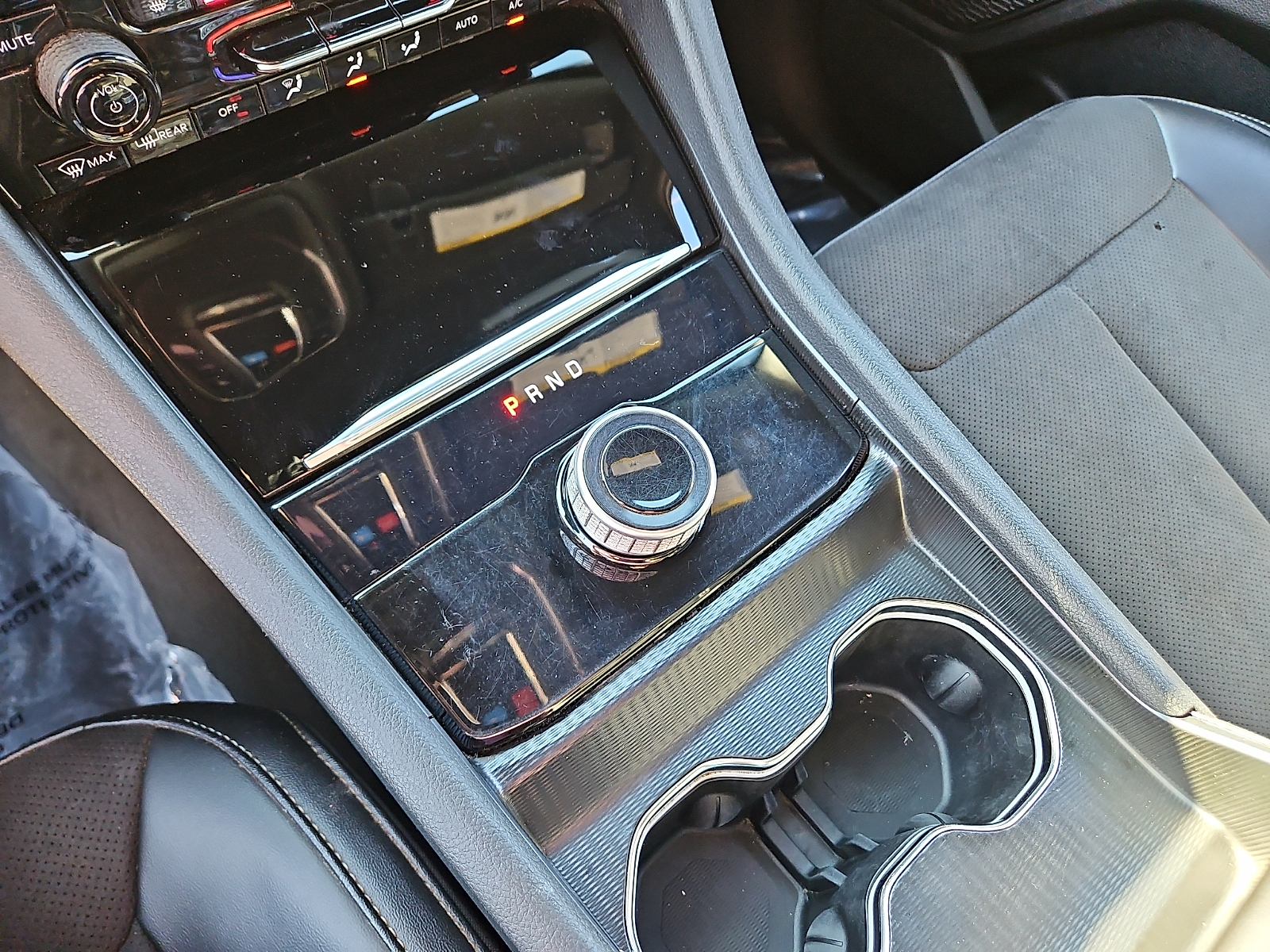 Used 2024 Jeep Grand Cherokee SUV