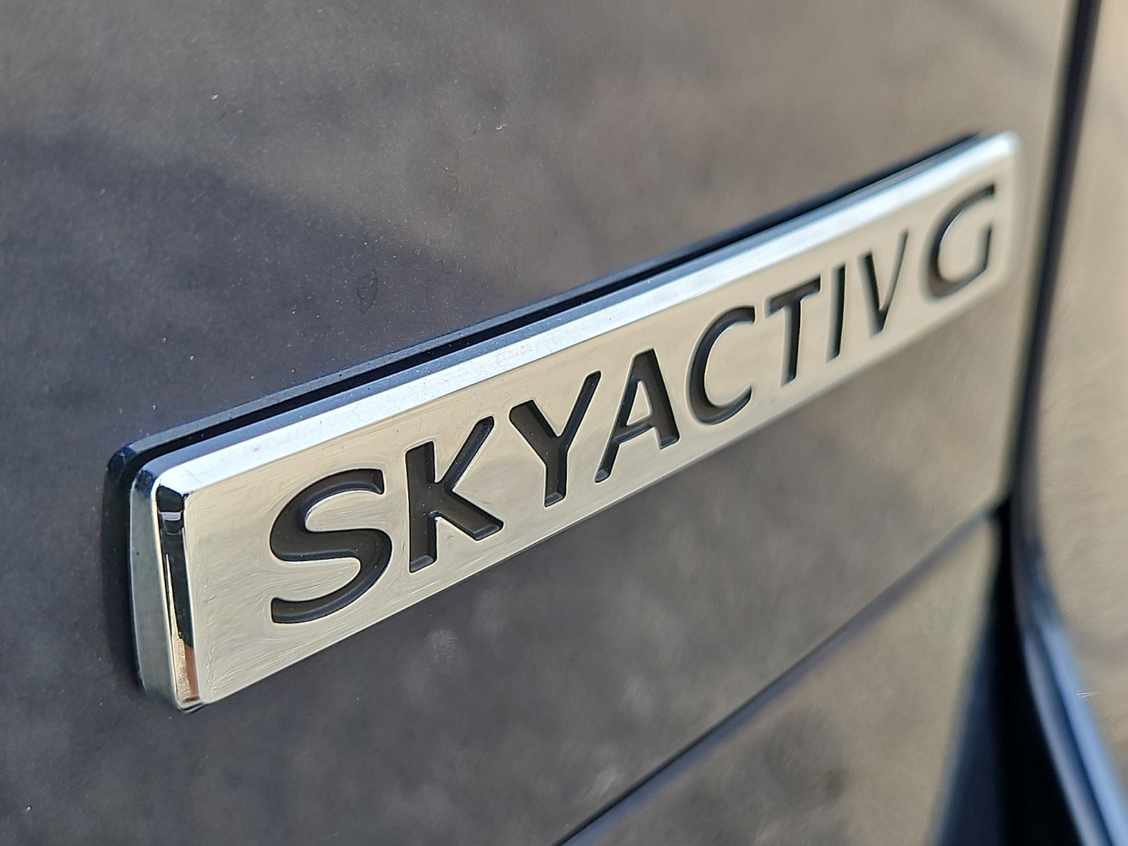 Used 2025 Mazda CX-5 SUV