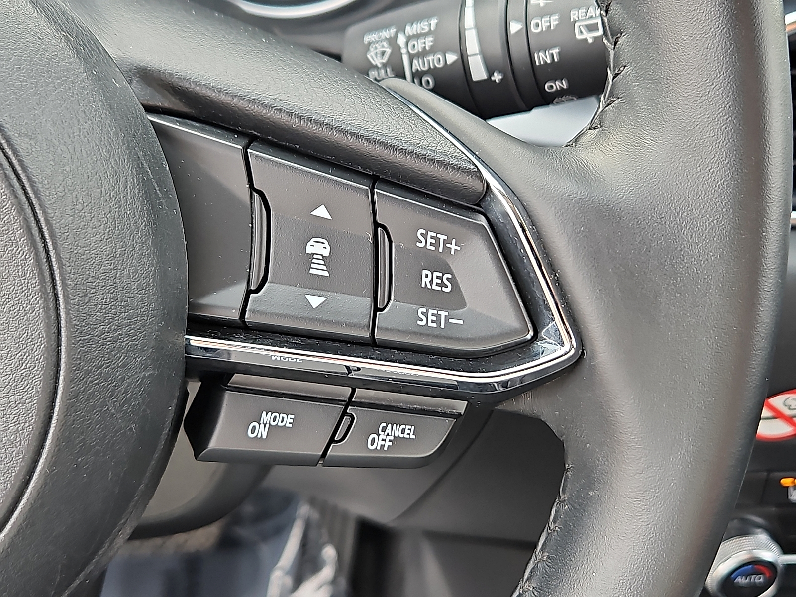 Used 2025 Mazda CX-5 SUV