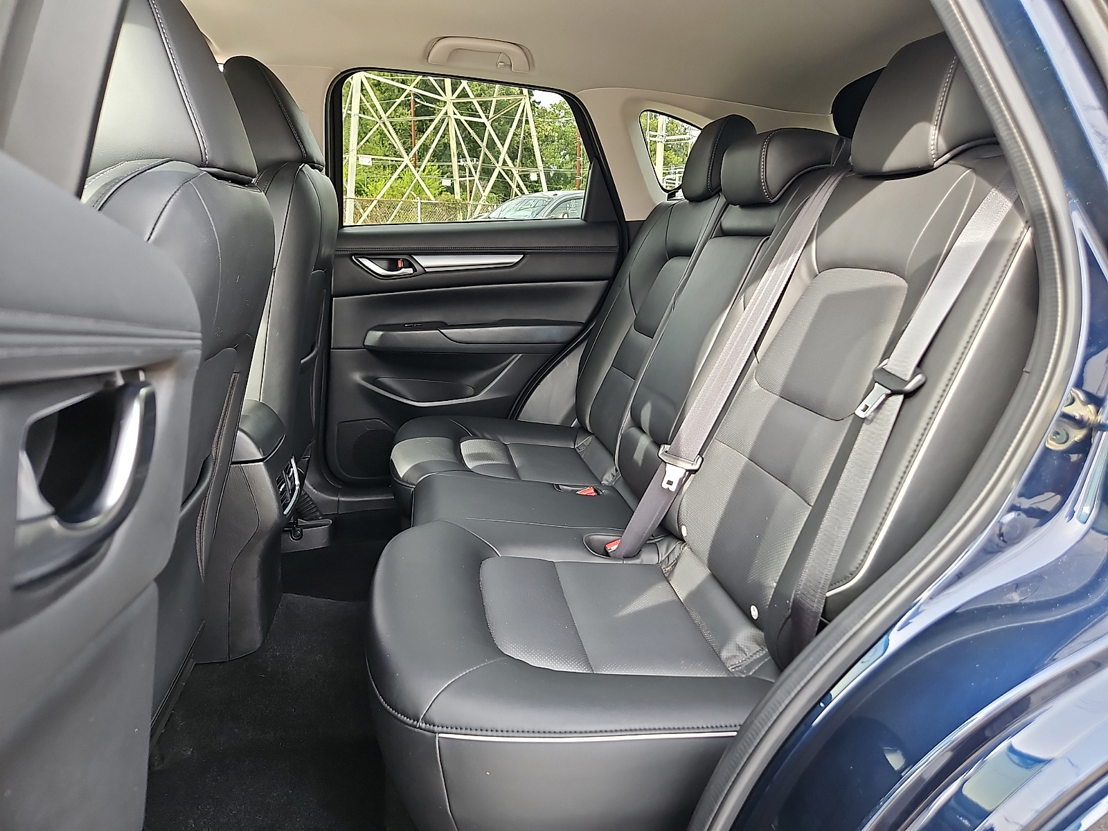 Used 2025 Mazda CX-5 SUV