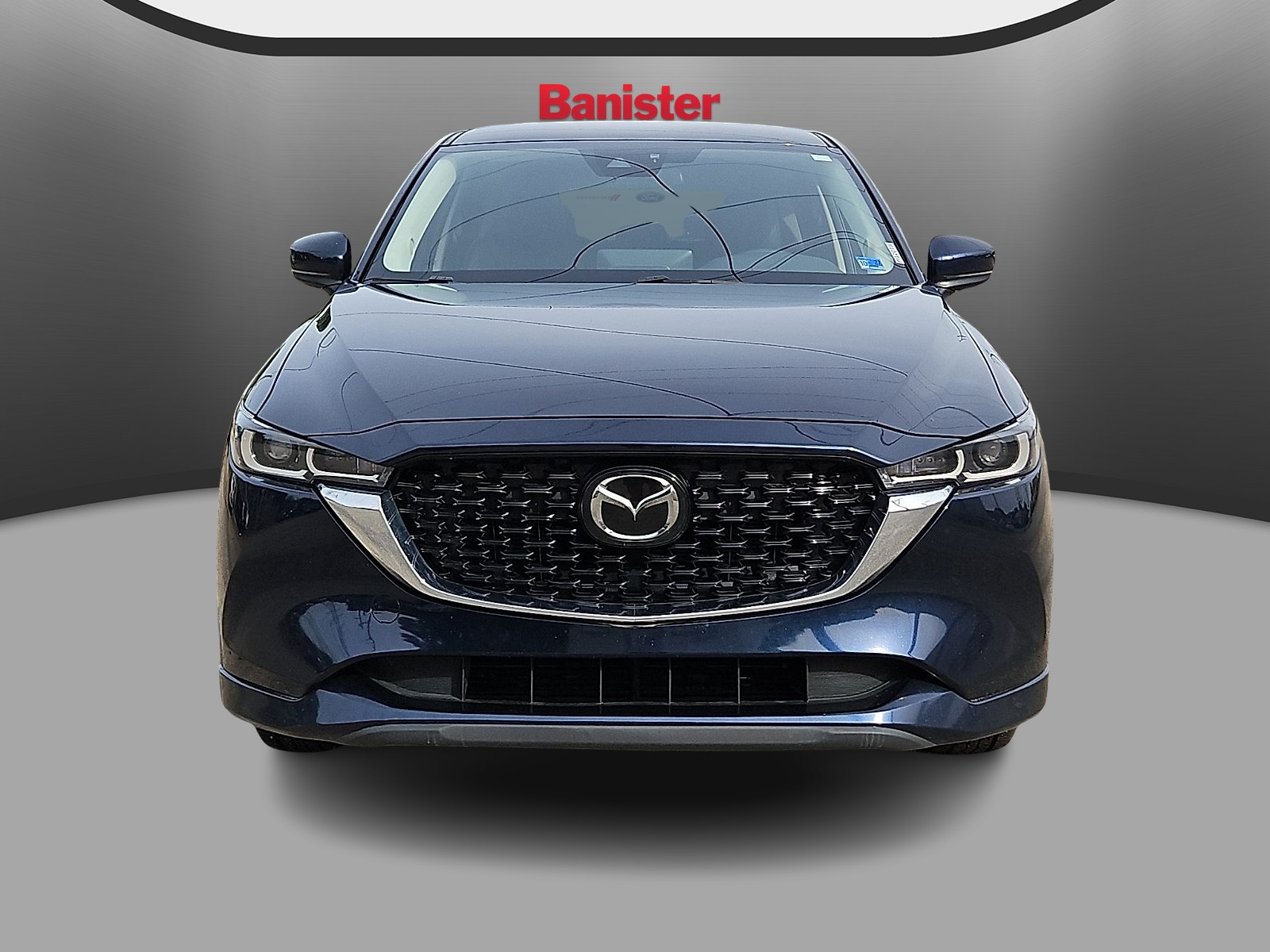 Used 2025 Mazda CX-5 SUV