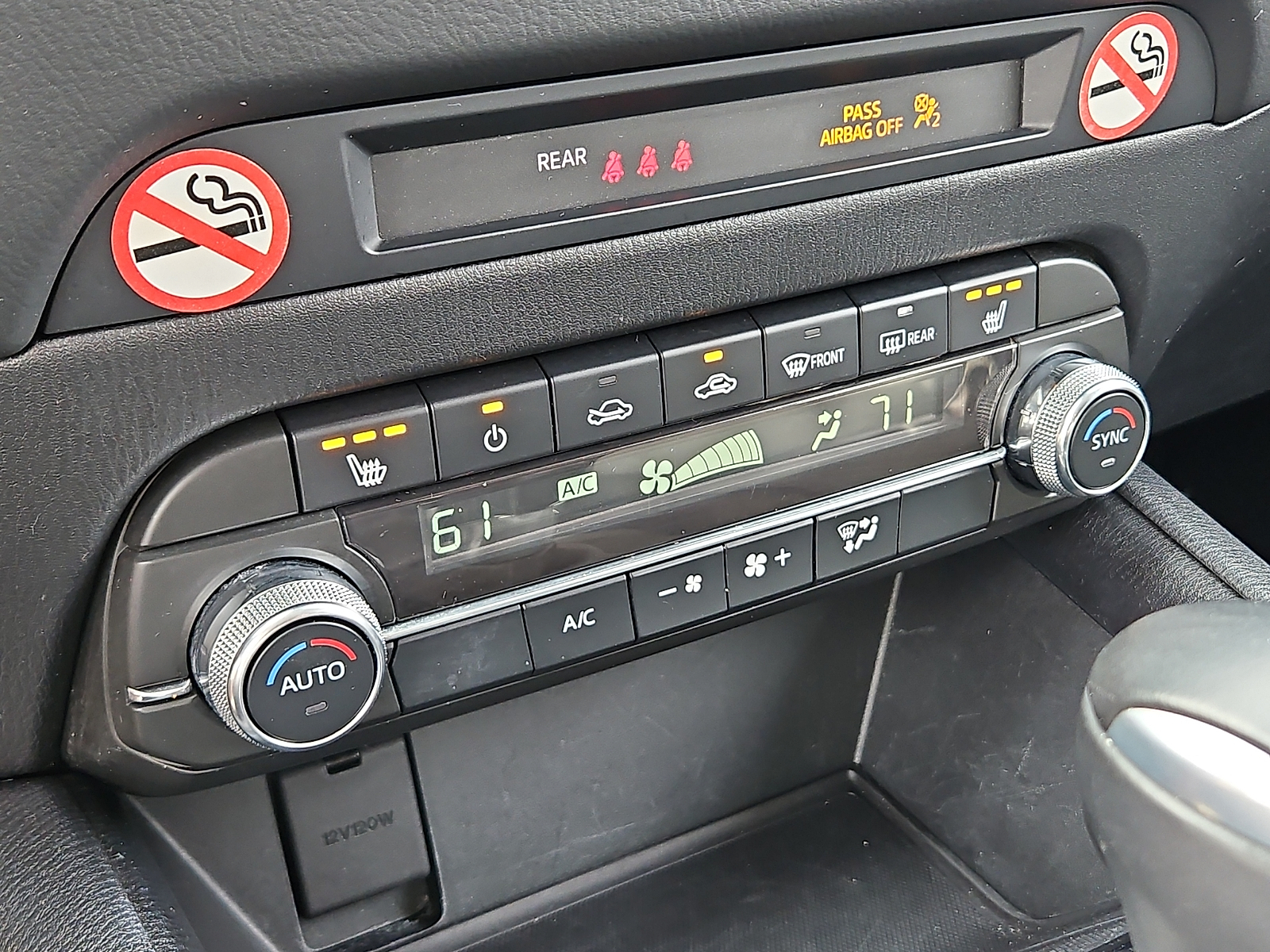 Used 2025 Mazda CX-5 SUV