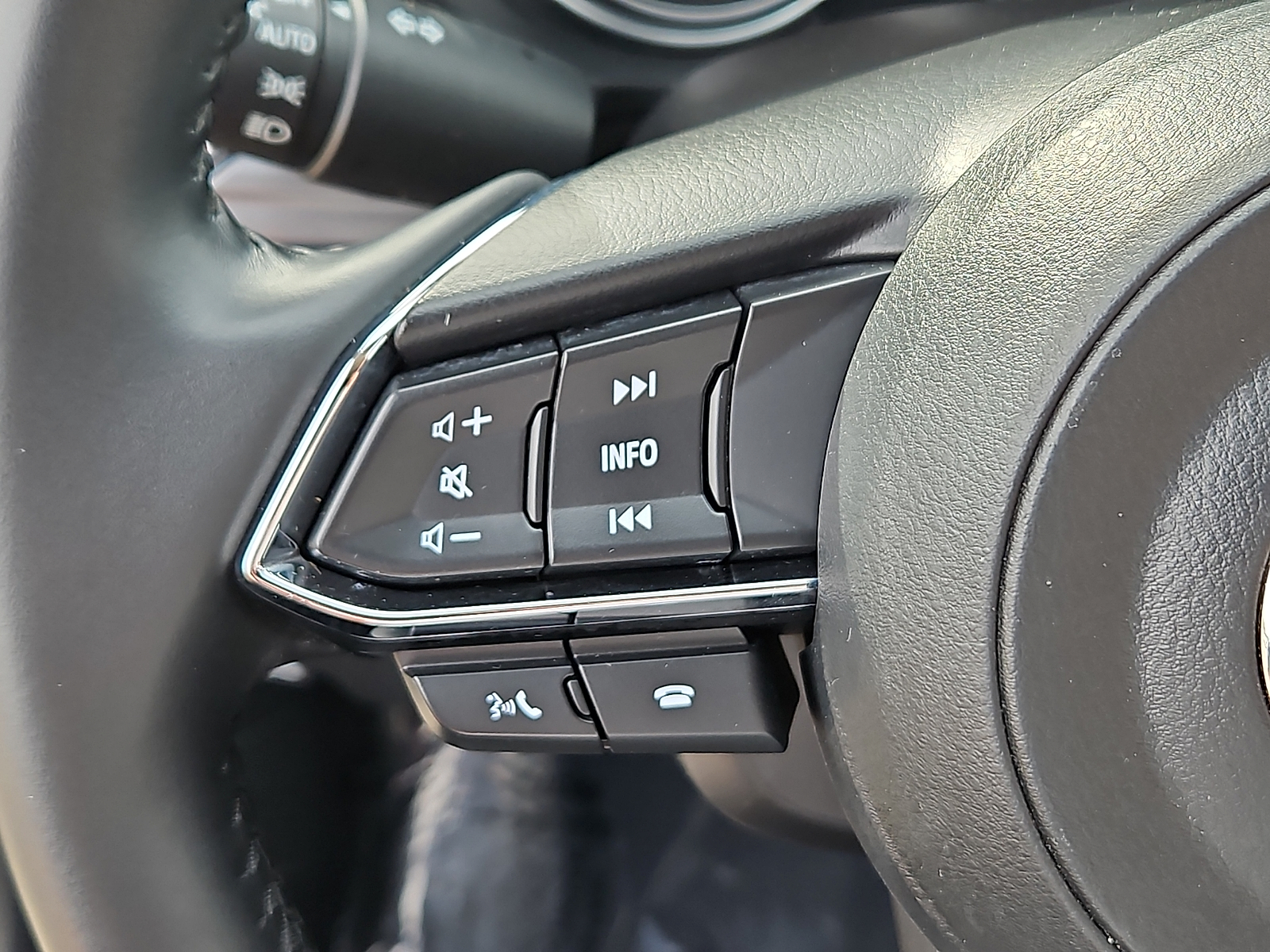 Used 2025 Mazda CX-5 SUV