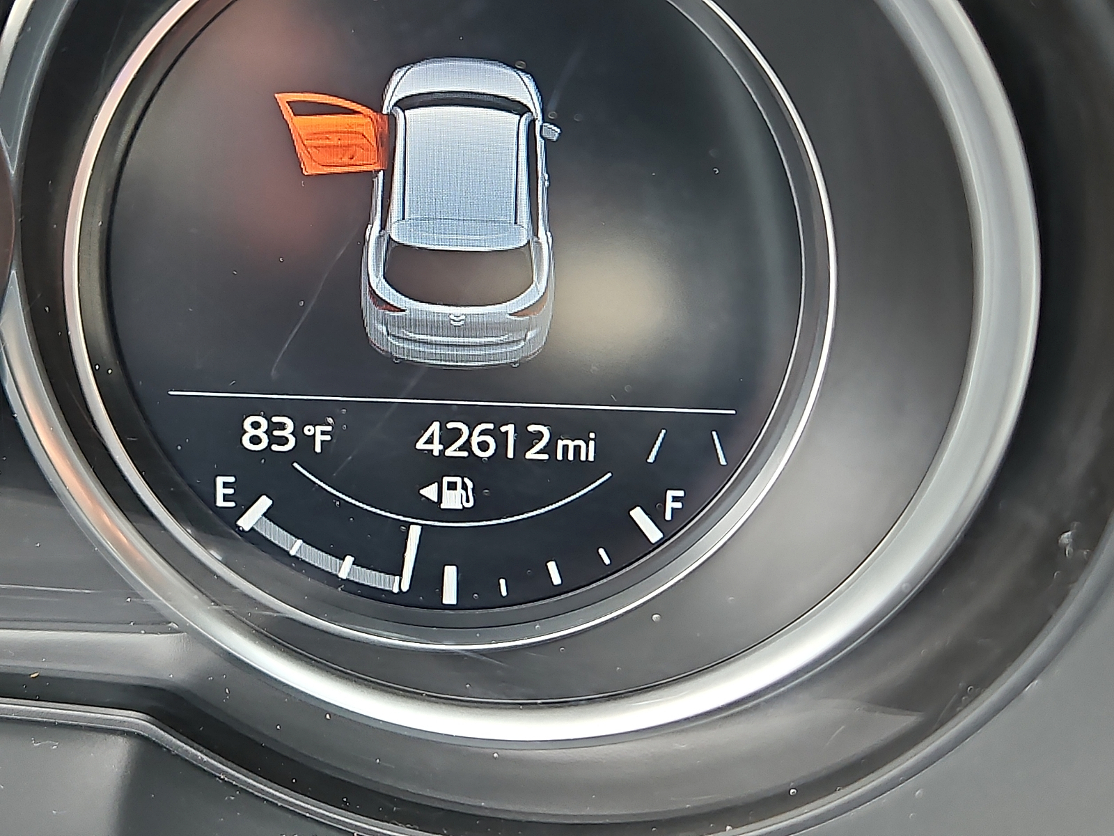 Used 2025 Mazda CX-5 SUV