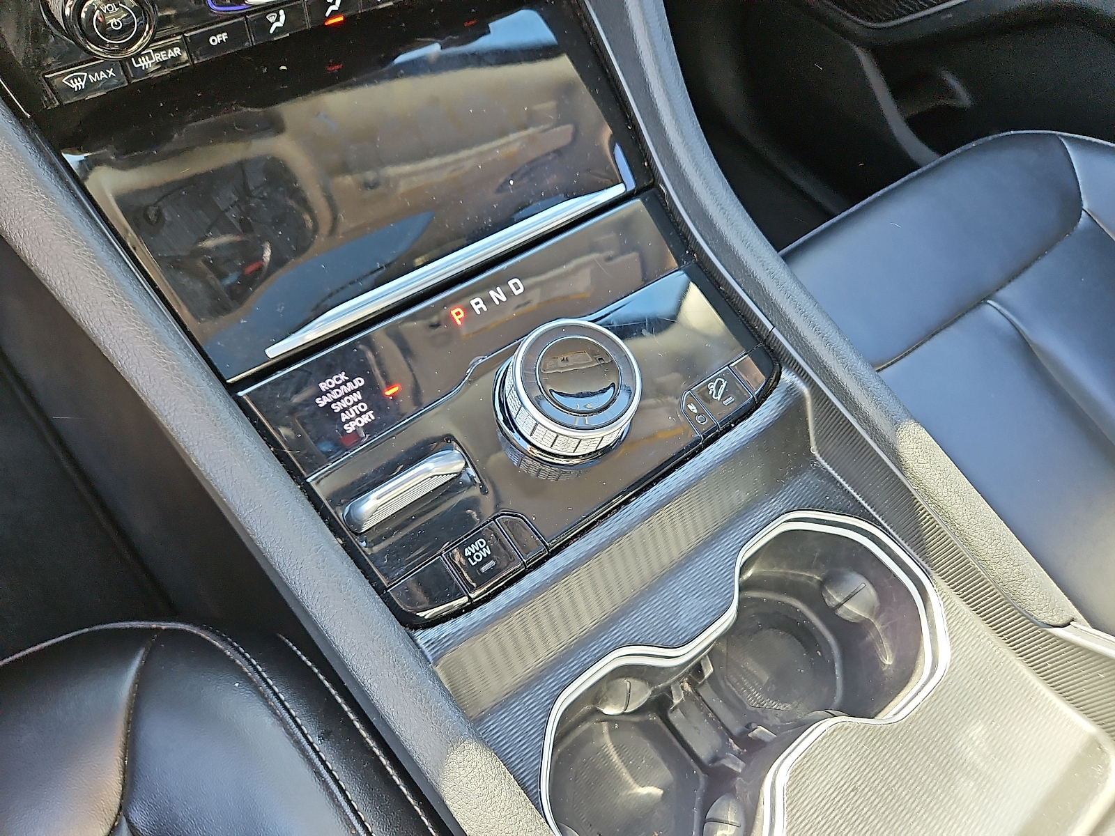 Used 2024 Jeep Grand Cherokee 4xe SUV