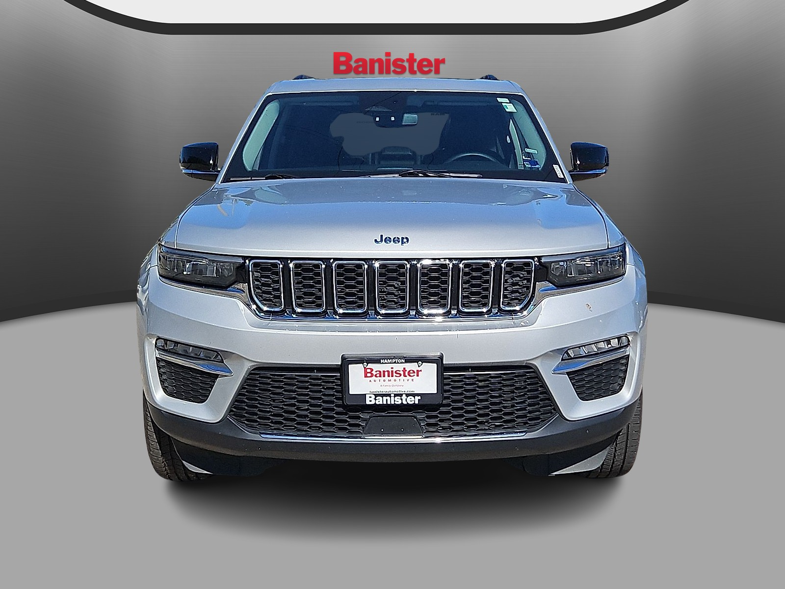 Used 2024 Jeep Grand Cherokee 4xe SUV
