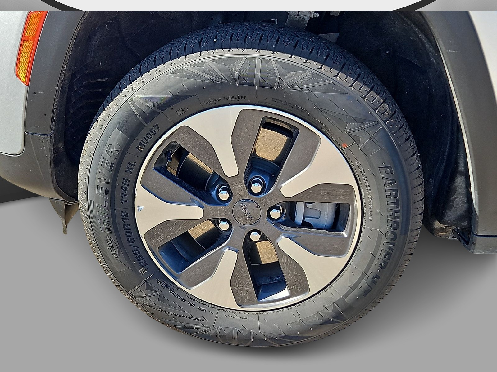 Used 2024 Jeep Grand Cherokee 4xe SUV