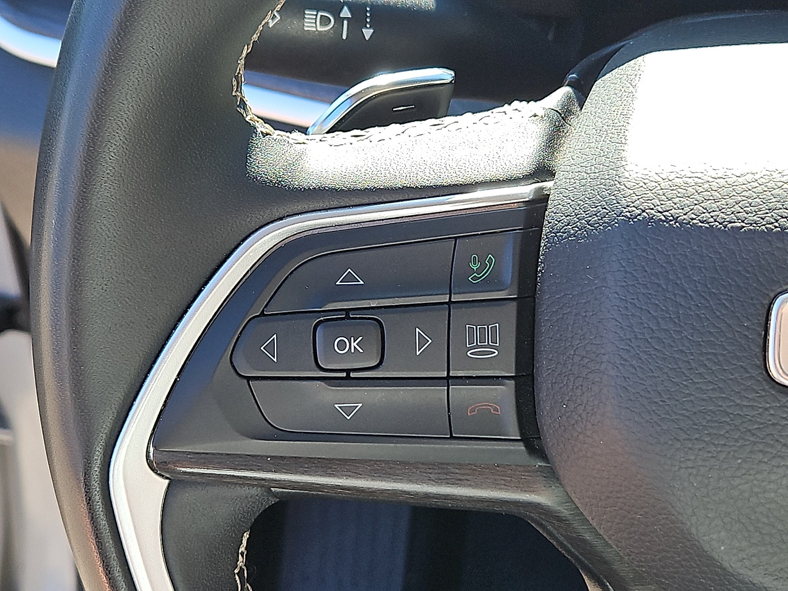 Used 2024 Jeep Grand Cherokee 4xe SUV