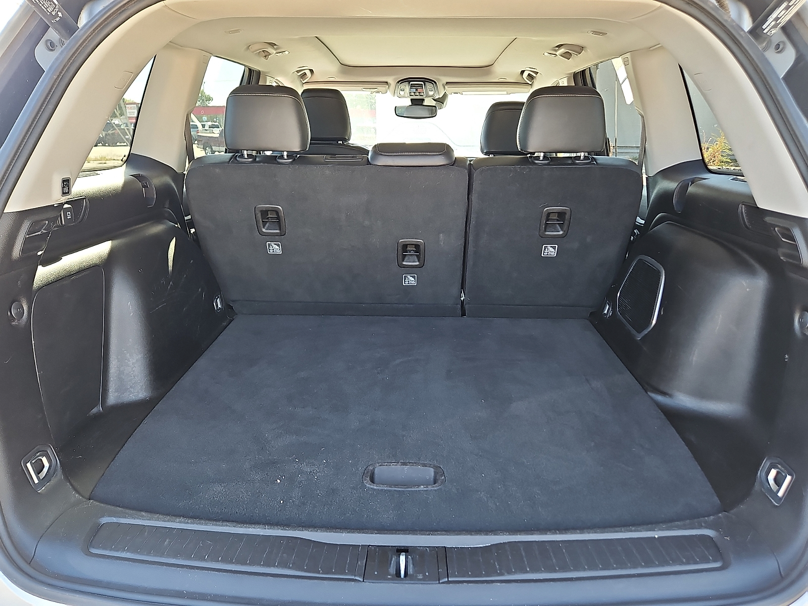 Used 2024 Jeep Grand Cherokee 4xe SUV